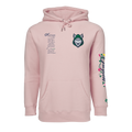 Azalea Aspen Hoodie