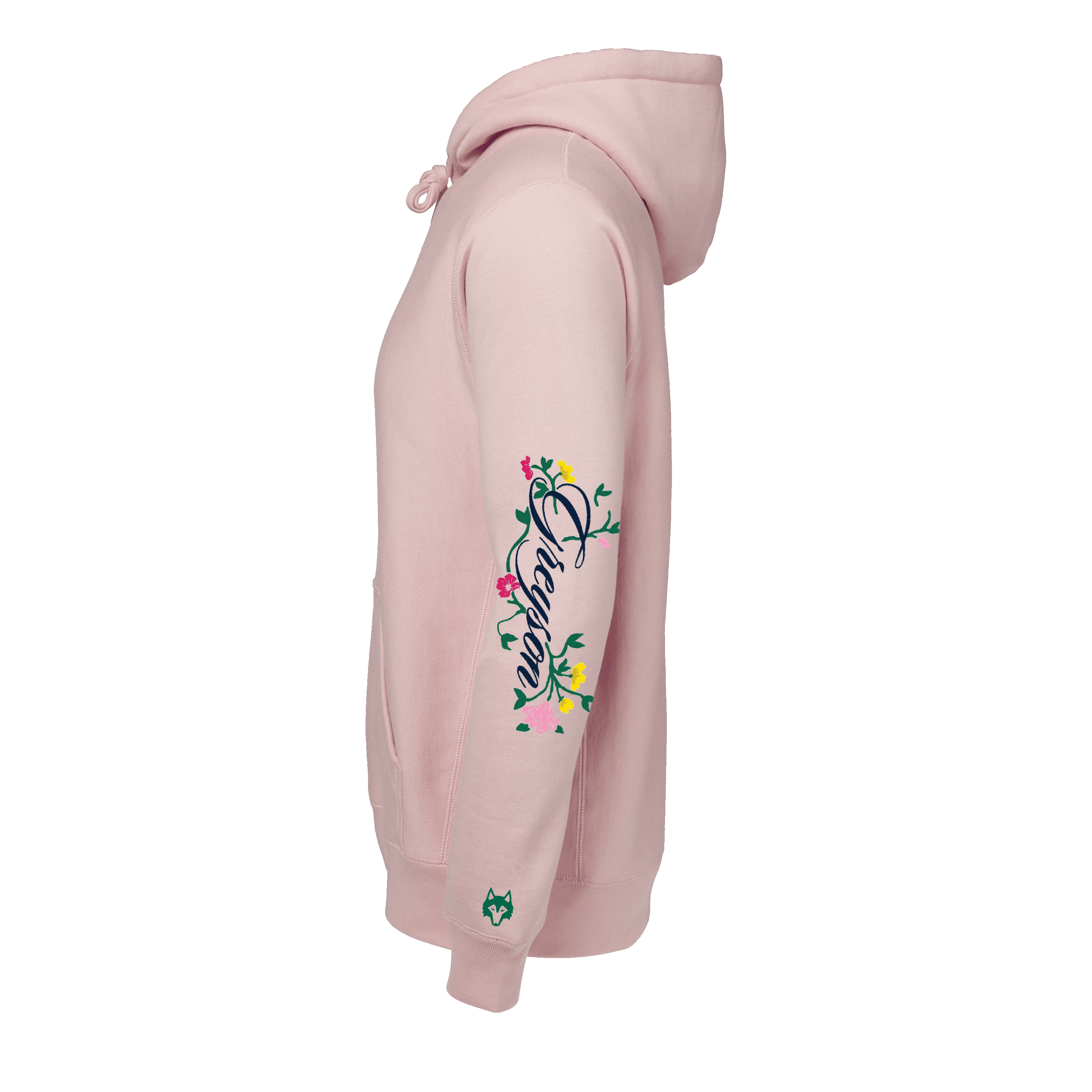 Azalea Aspen Hoodie