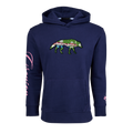 Augusta Stalking Wolf Aspen Hoodie