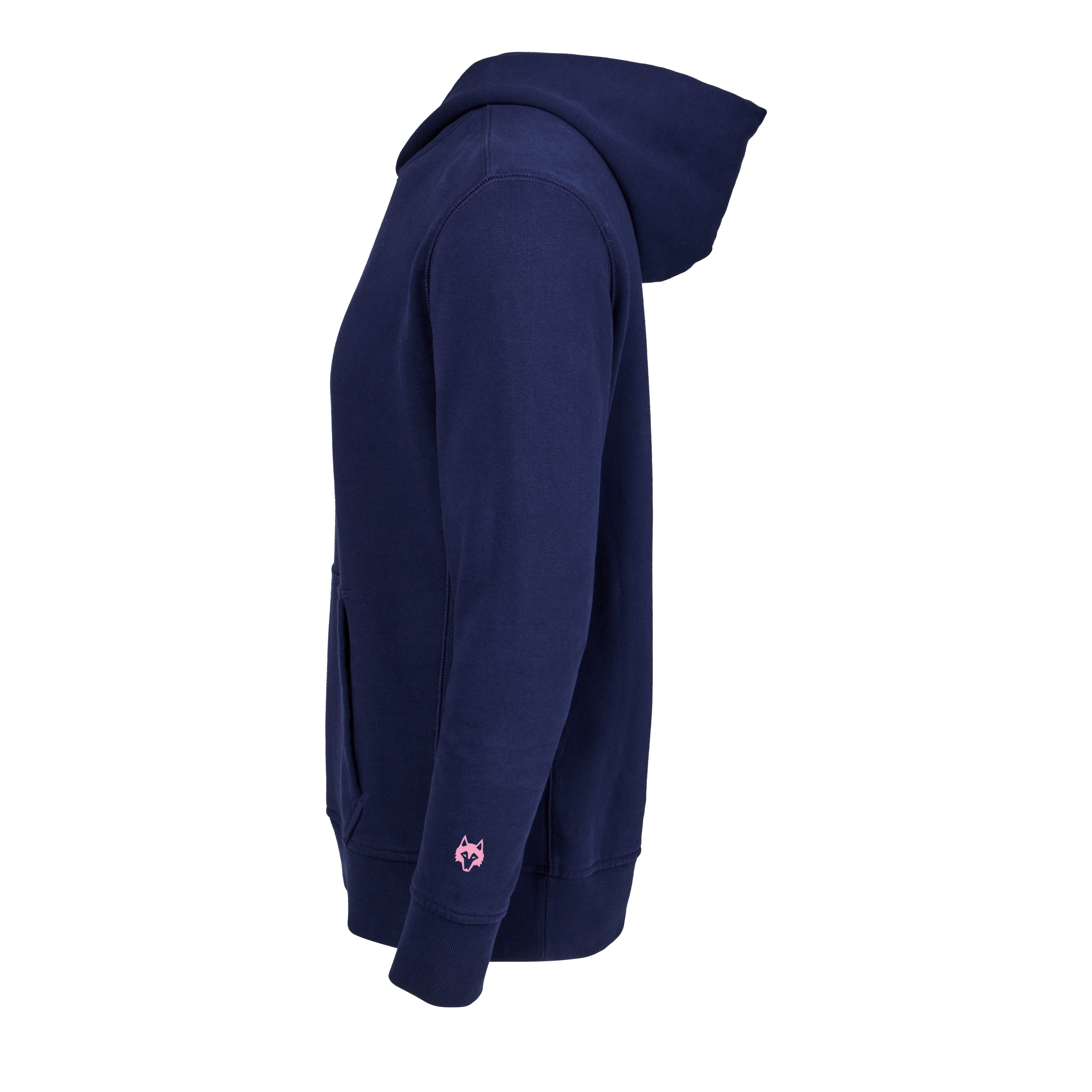 Augusta Stalking Wolf Aspen Hoodie