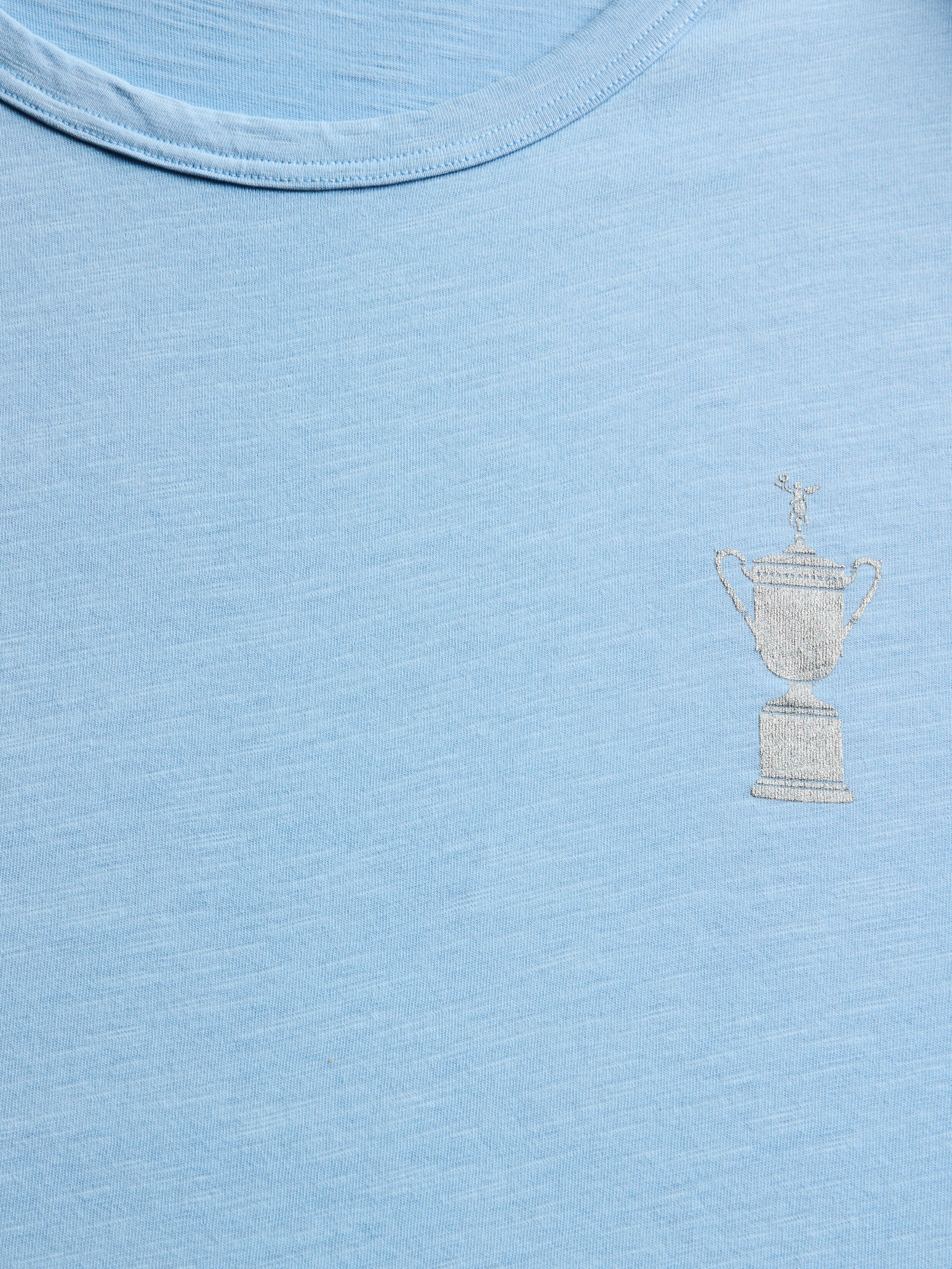125th U.S. Open Alpha Slub Tee