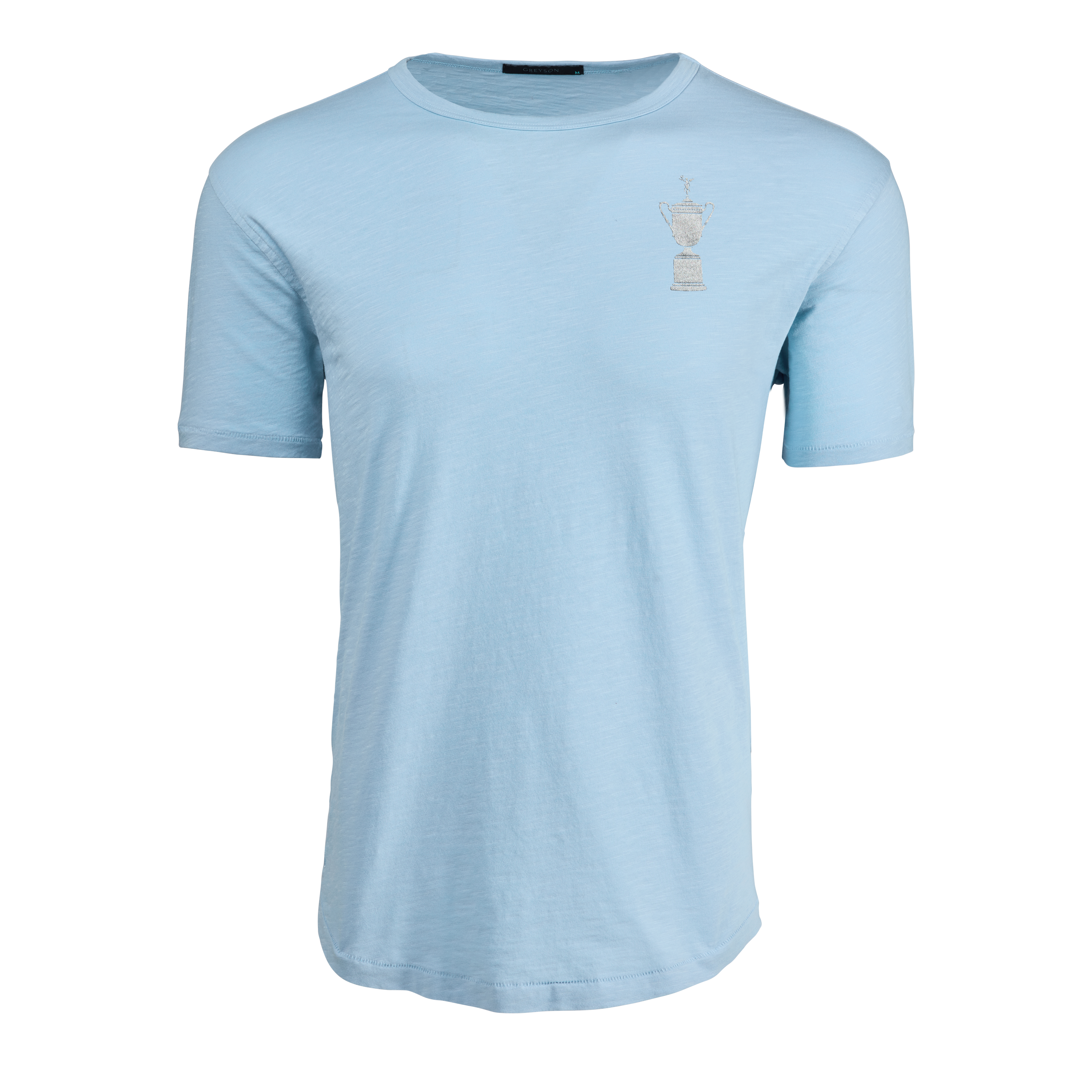 125th U.S. Open Alpha Slub Tee