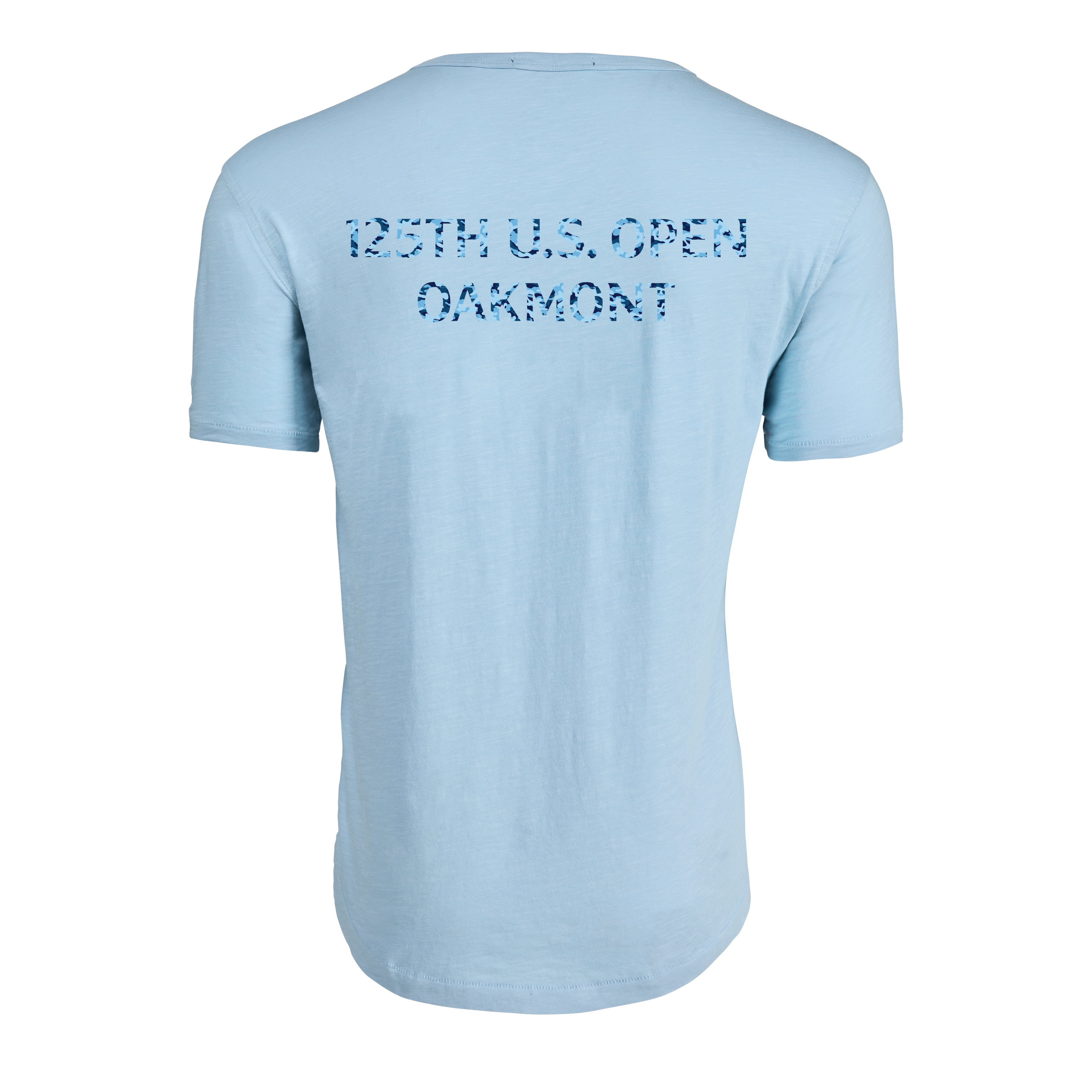 125th U.S. Open Alpha Slub Tee