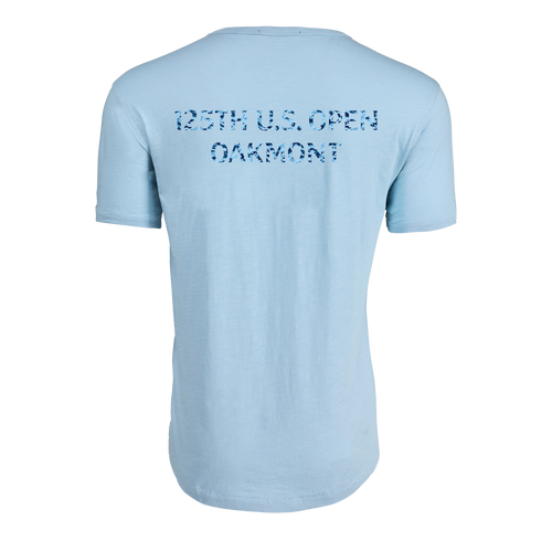 125th U.S. Open Alpha Slub Tee