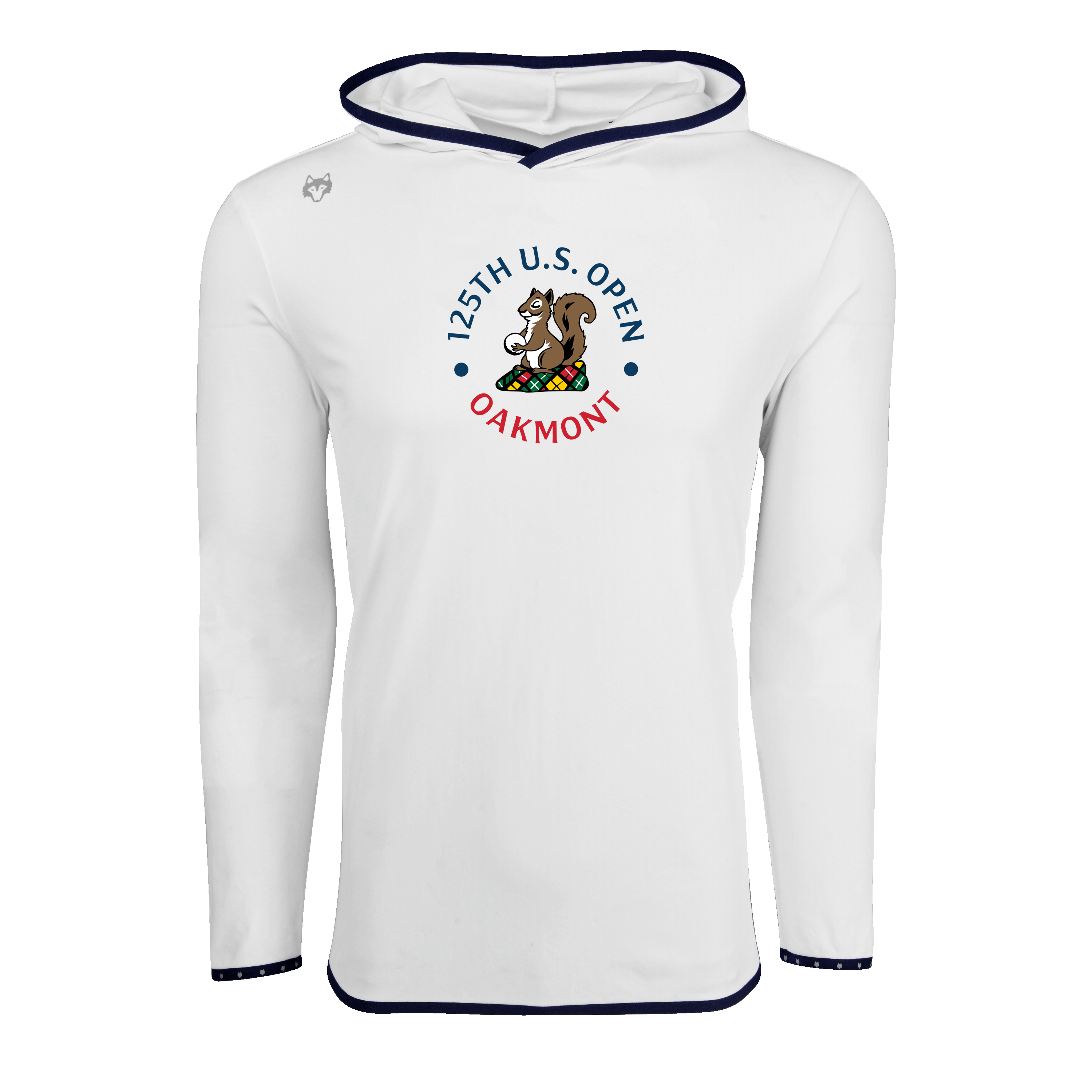 125th U.S. Open Colorado Hoodie