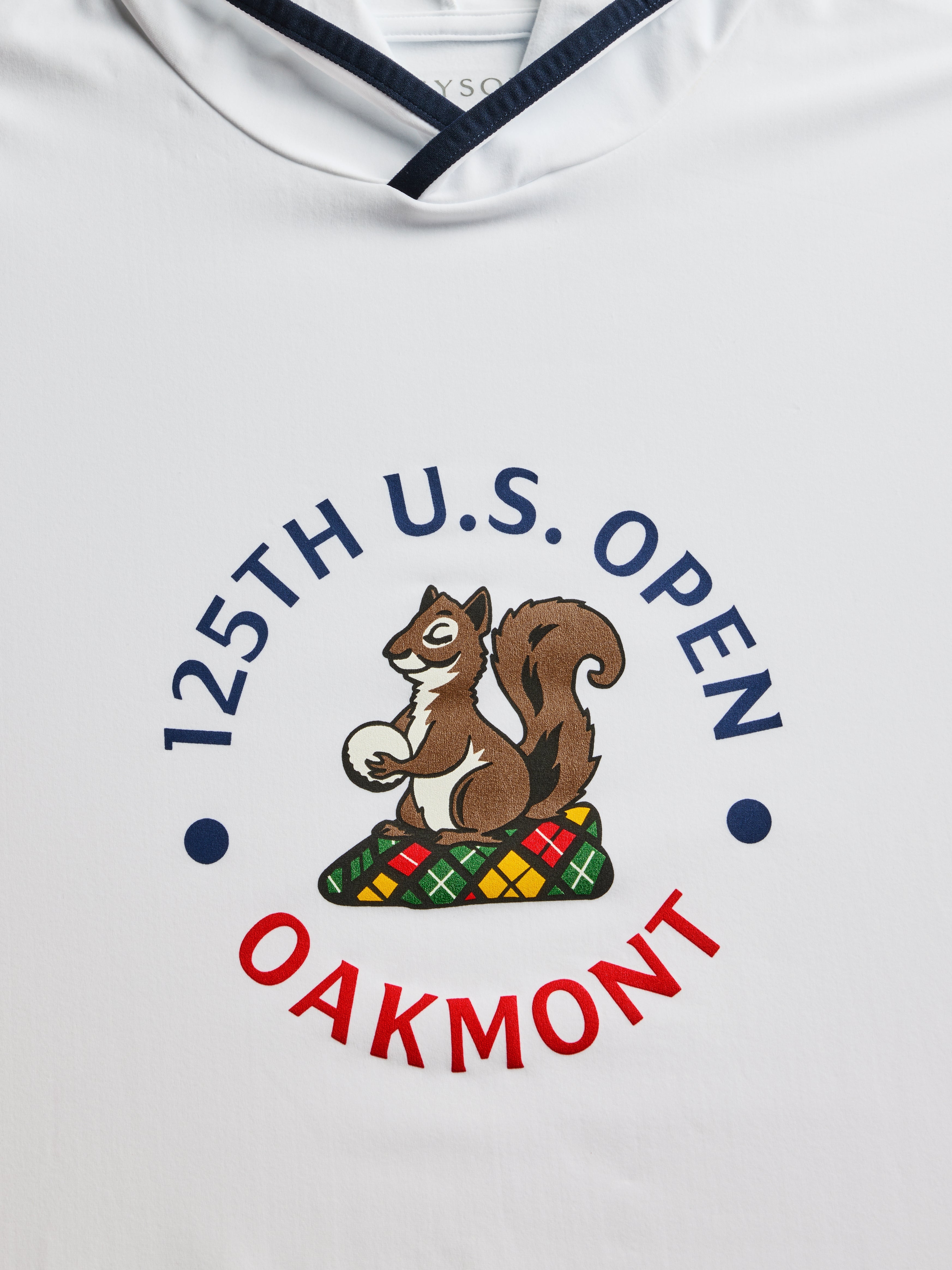 125th U.S. Open Colorado Hoodie