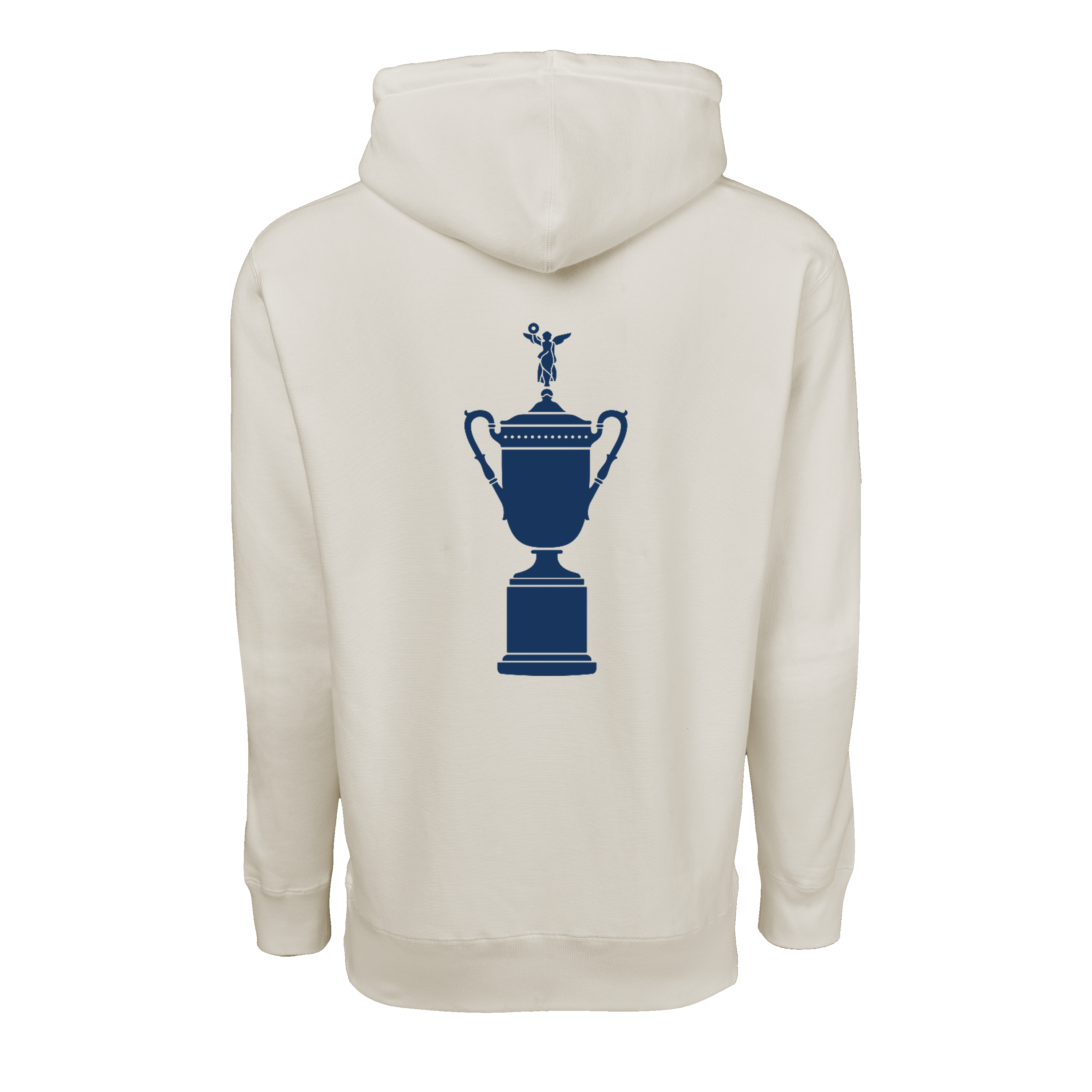 125th U.S. Open Fireside Hoodie