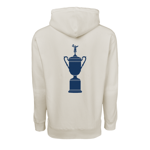 125th U.S. Open Fireside Hoodie