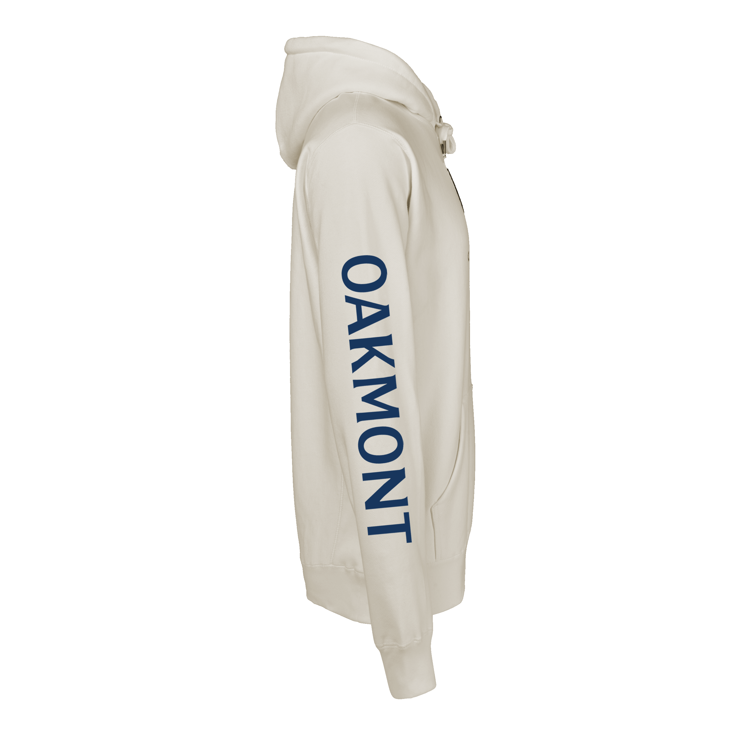 125th U.S. Open Fireside Hoodie