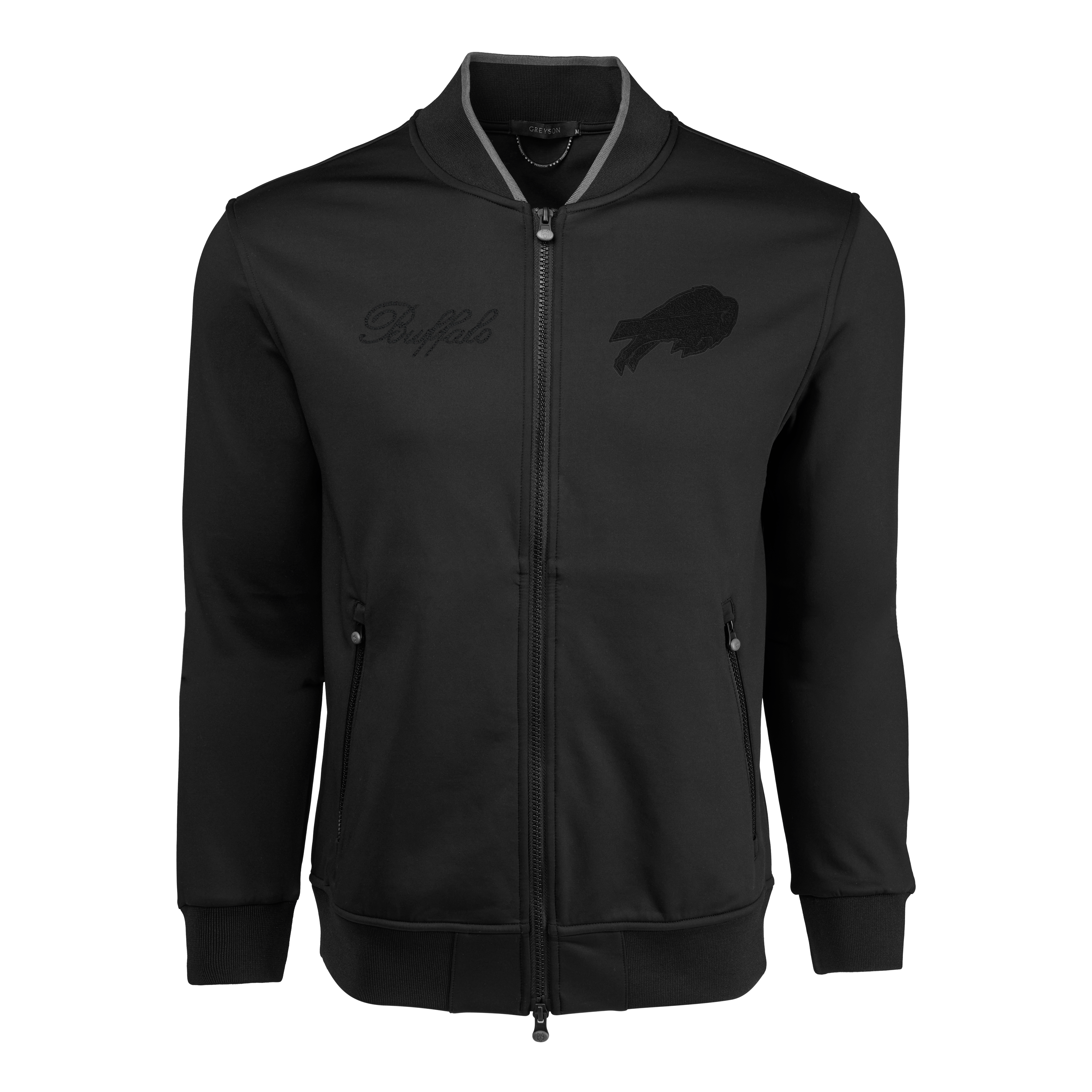 Buffalo Bills Blackout Sequoia Bomber