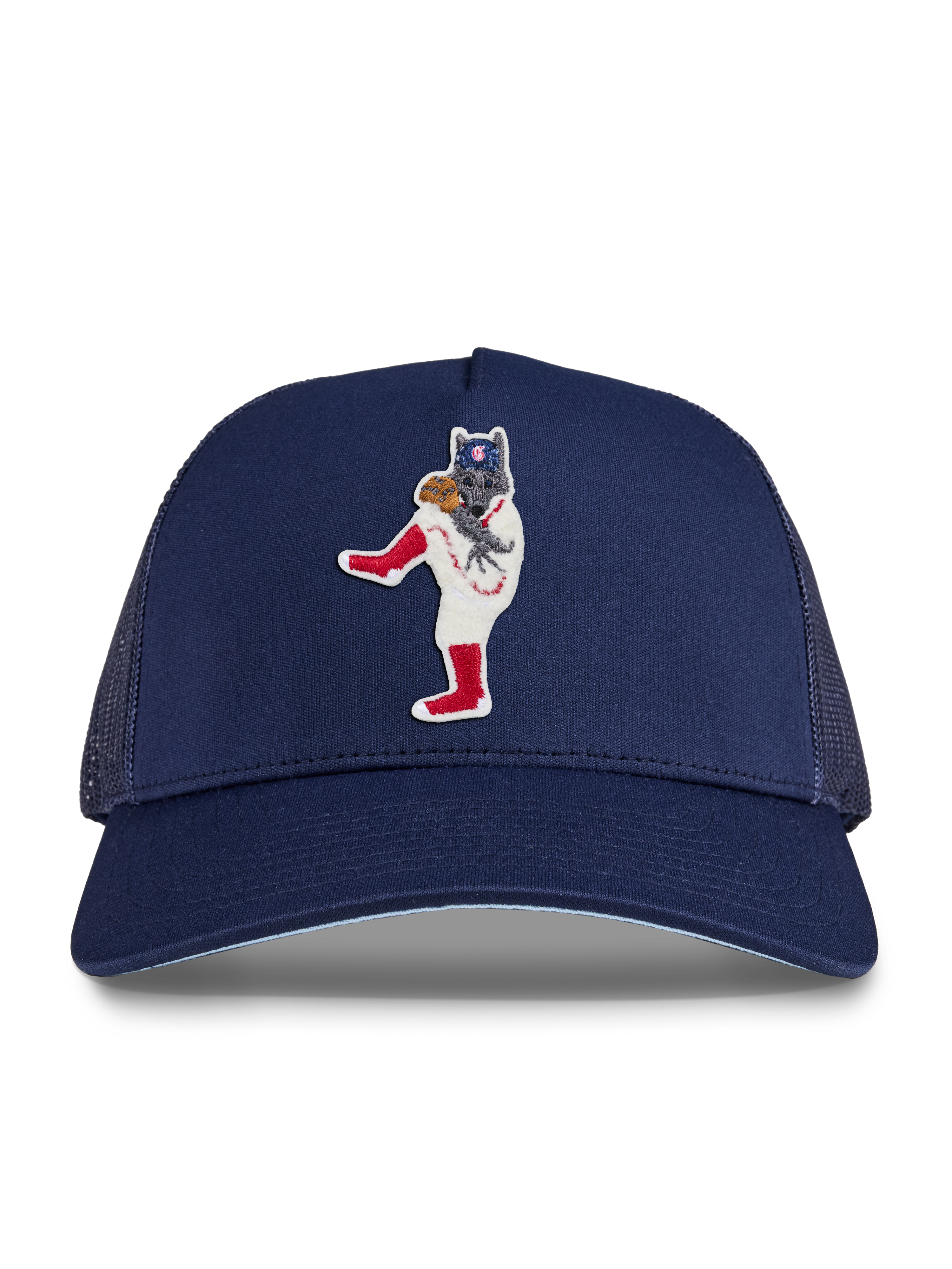 Boston Red Sox Trucker Hat