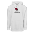 Arizona Cardinals Fireside Hoodie