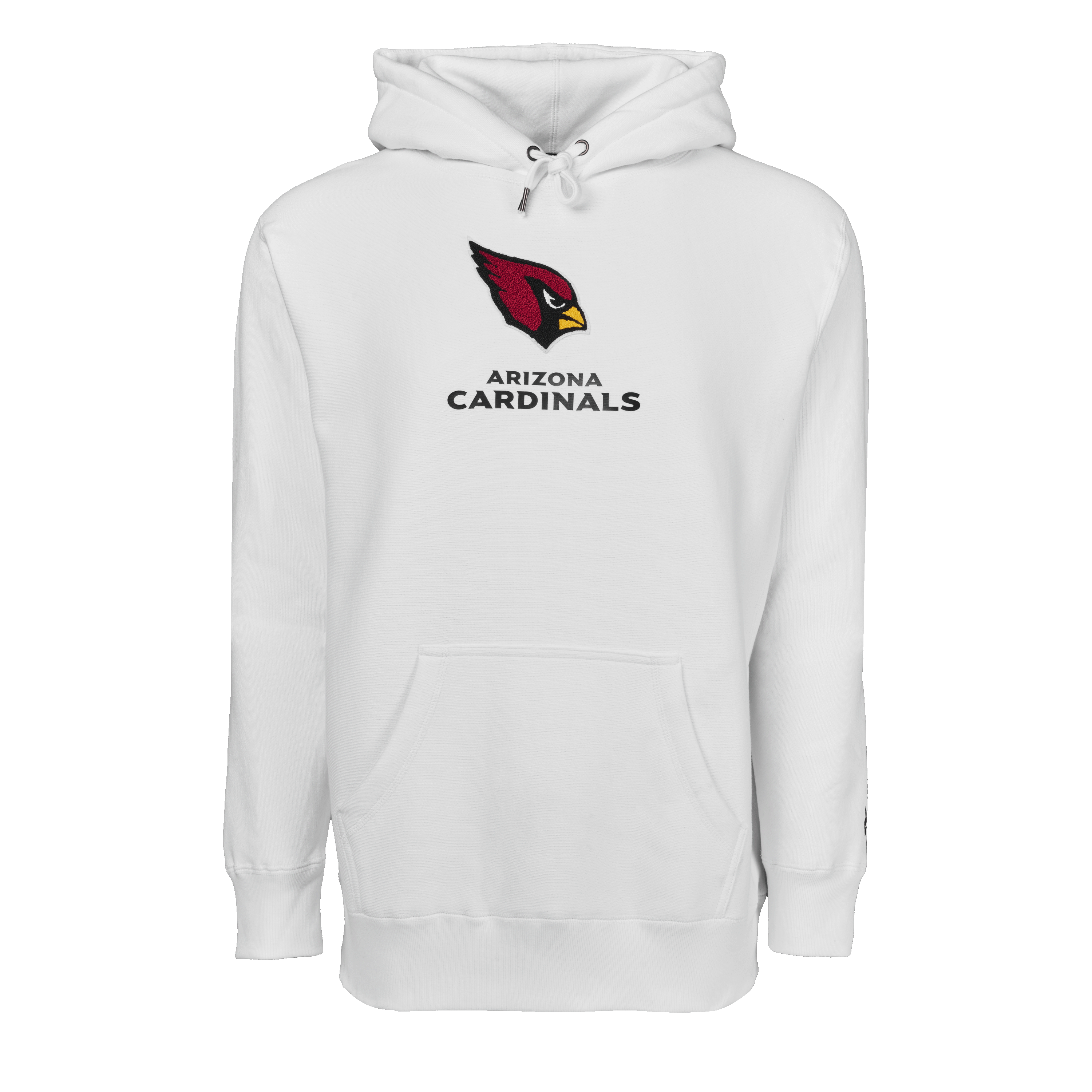 Arizona Cardinals Fireside Hoodie