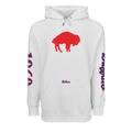 Buffalo Bills Fireside Hoodie