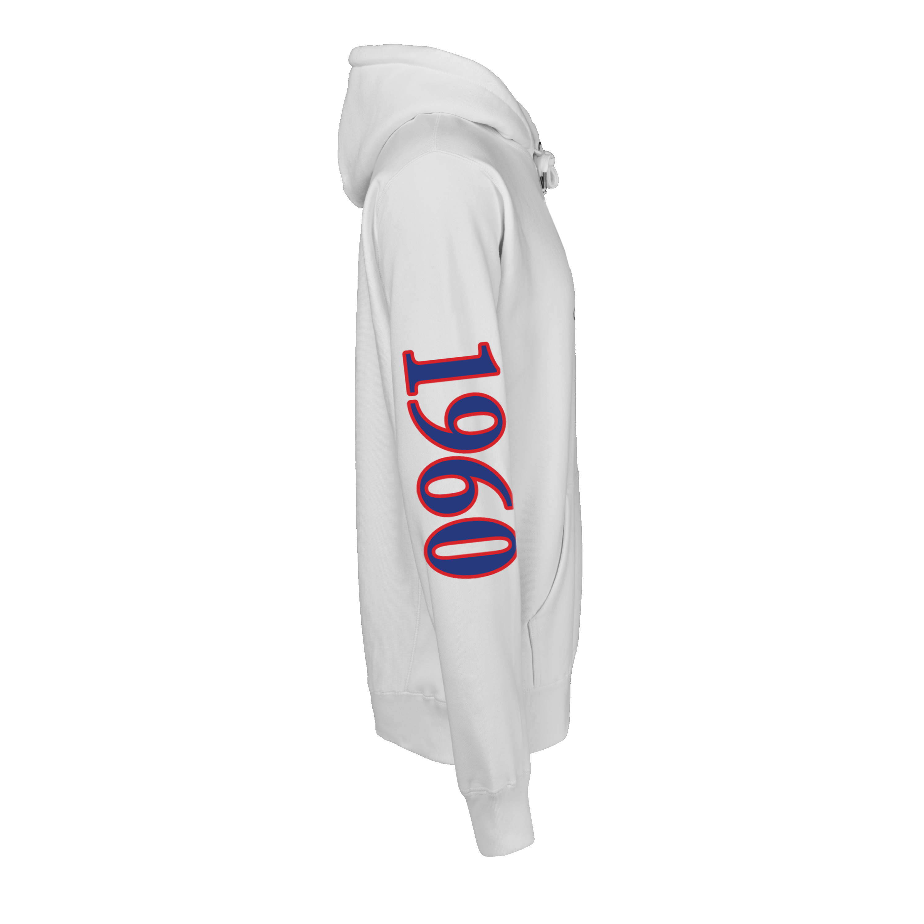 Buffalo Bills Fireside Hoodie