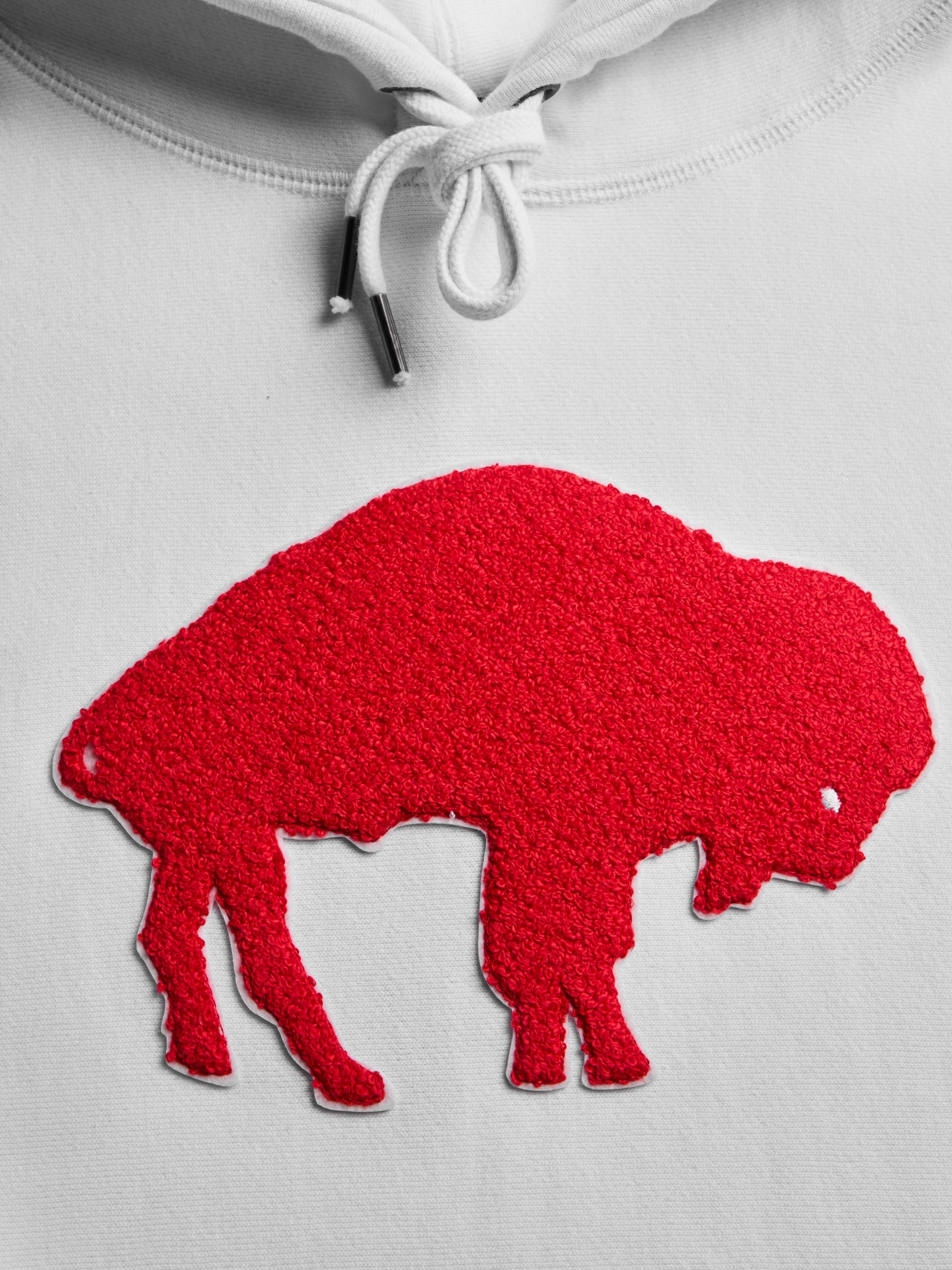 Buffalo Bills Fireside Hoodie