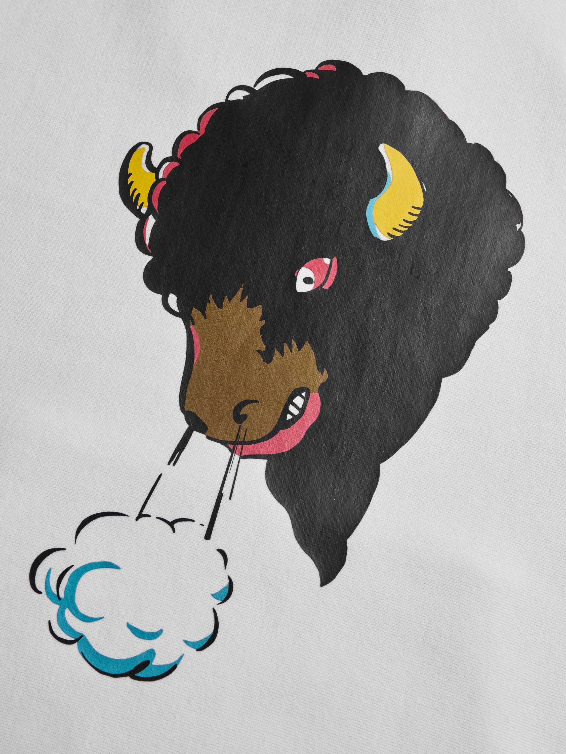 Buffalo Bills Fireside Hoodie