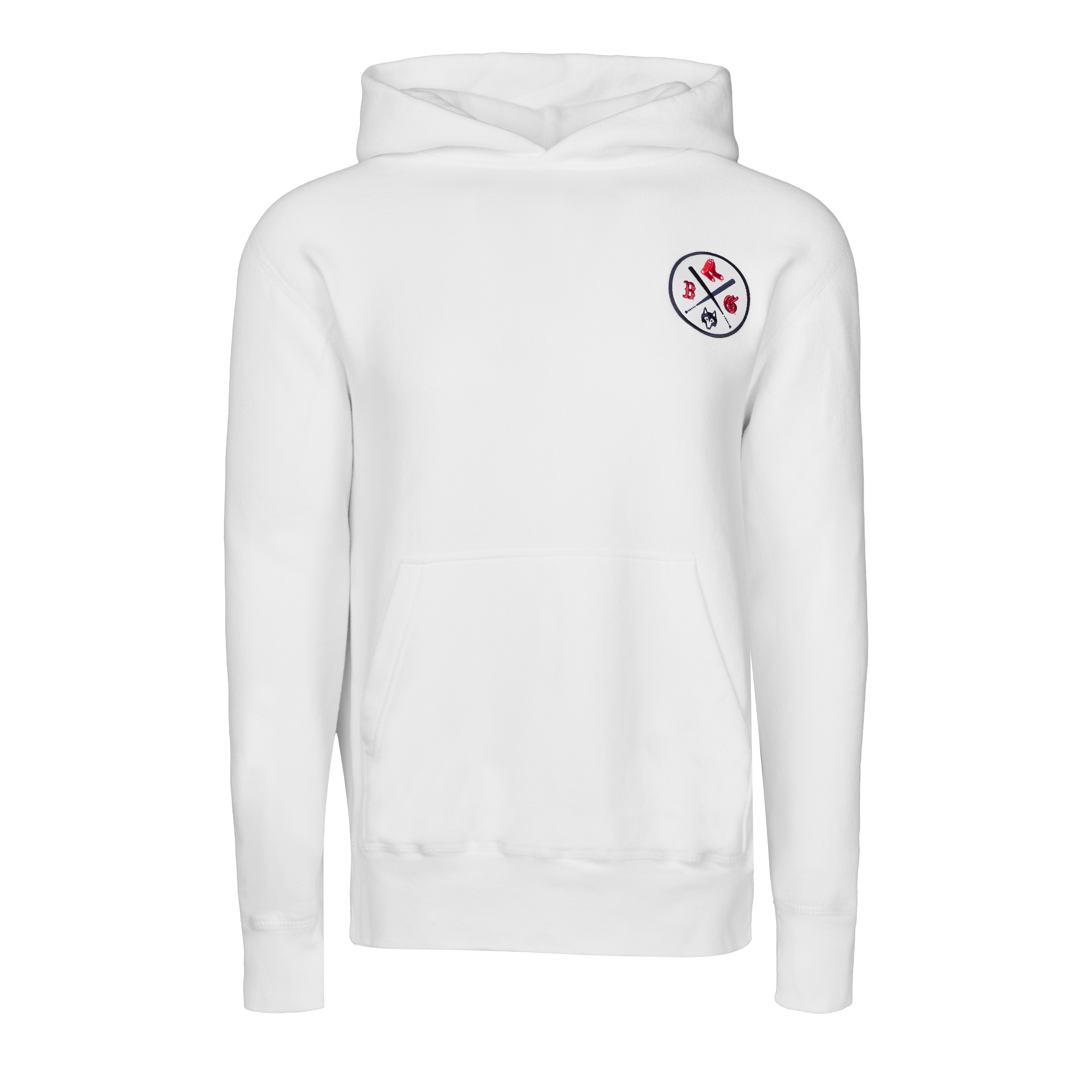 Boston Red Sox Hoodie