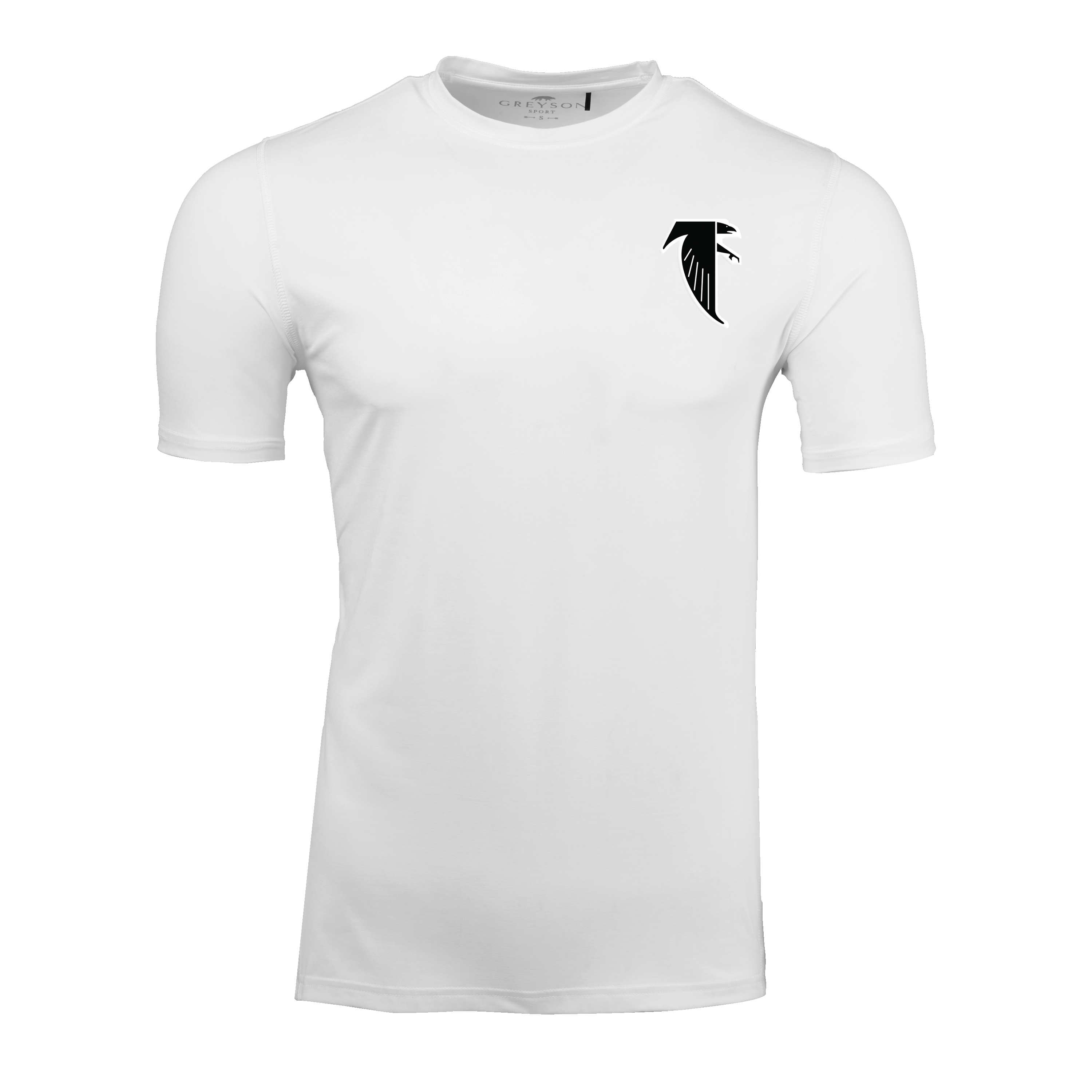 Atlanta Falcons Guide Short Sleeve Tee