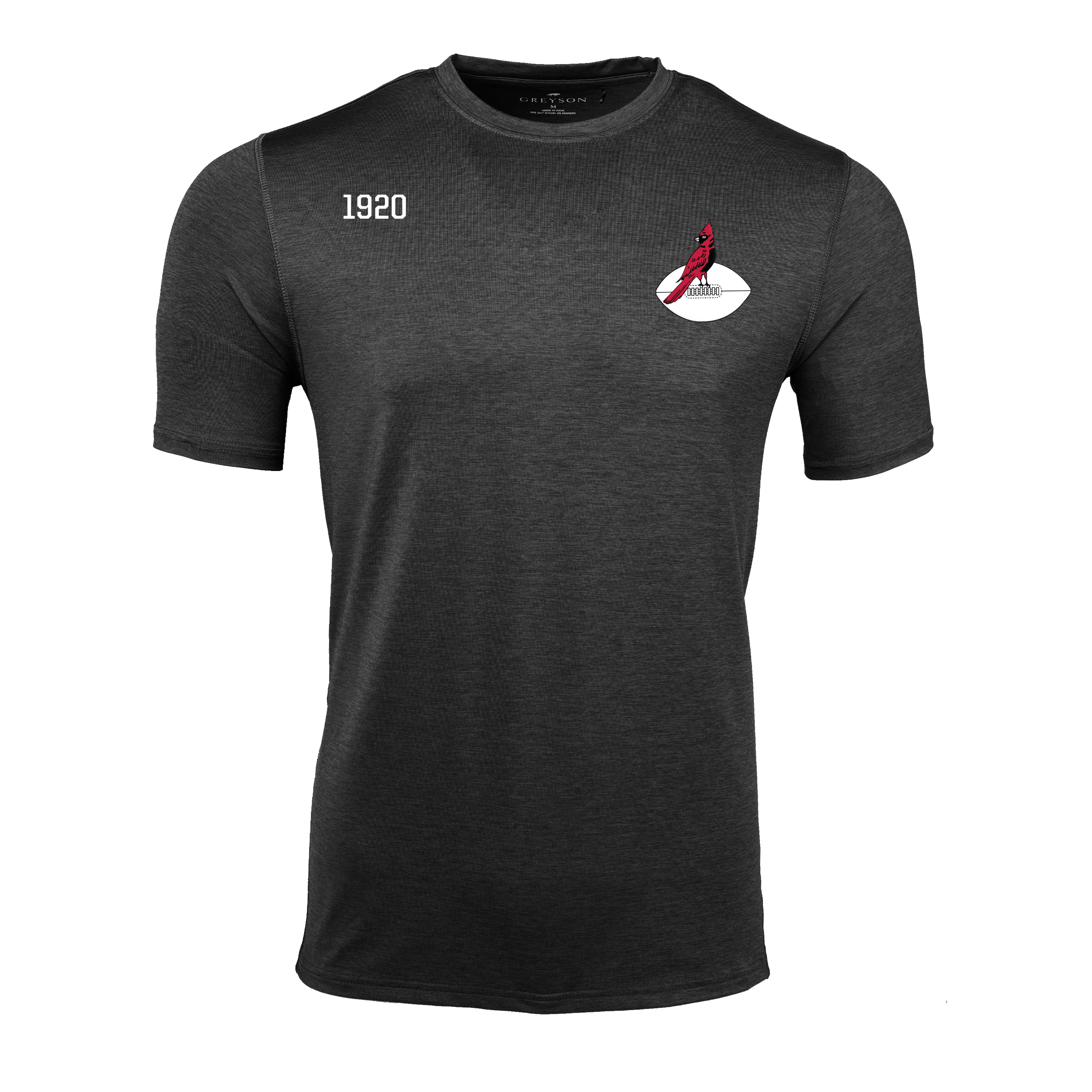 Arizona Cardinals Guide Short Sleeve Tee