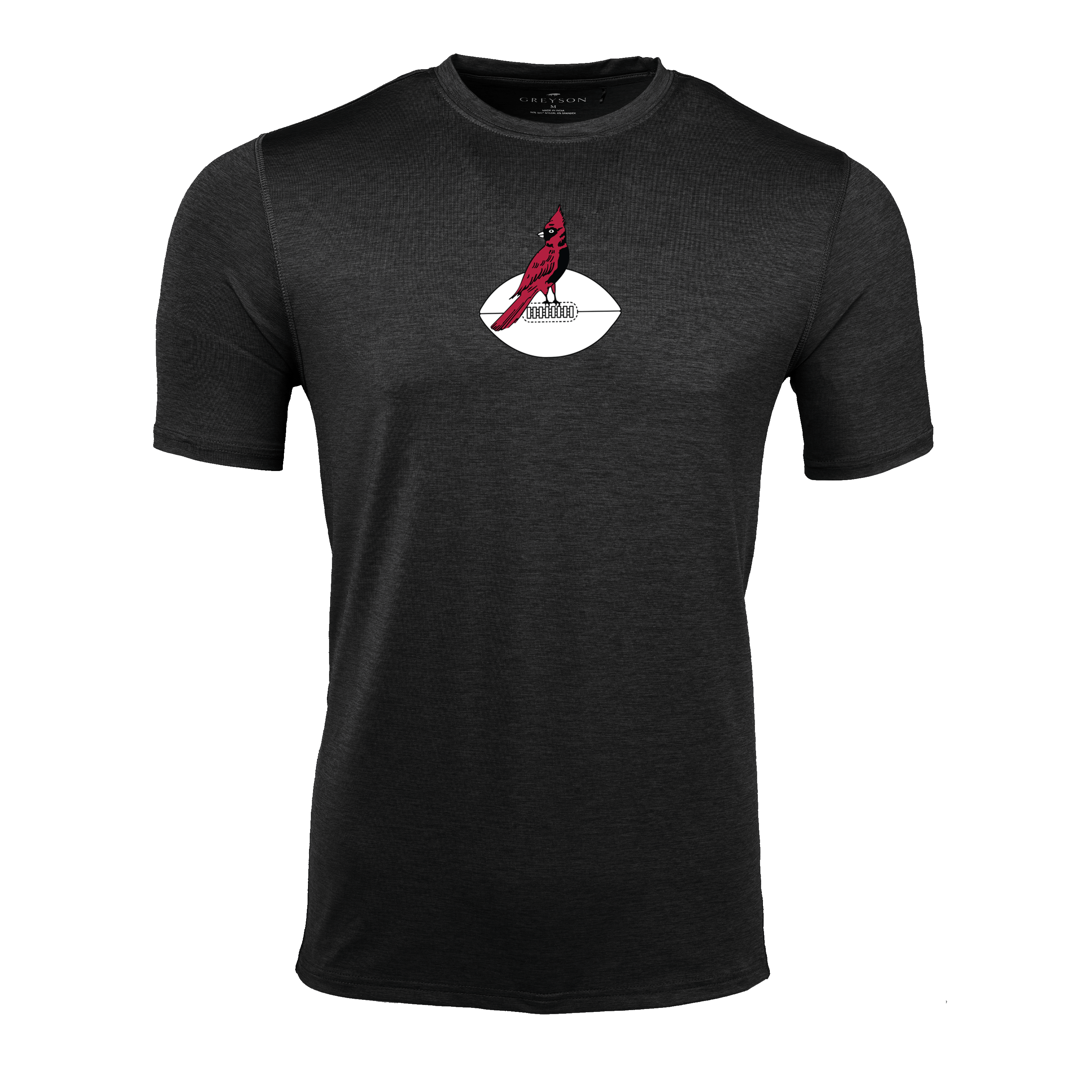 Arizona Cardinals Guide Short Sleeve Tee