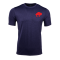 Buffalo Bills Guide Short Sleeve Tee
