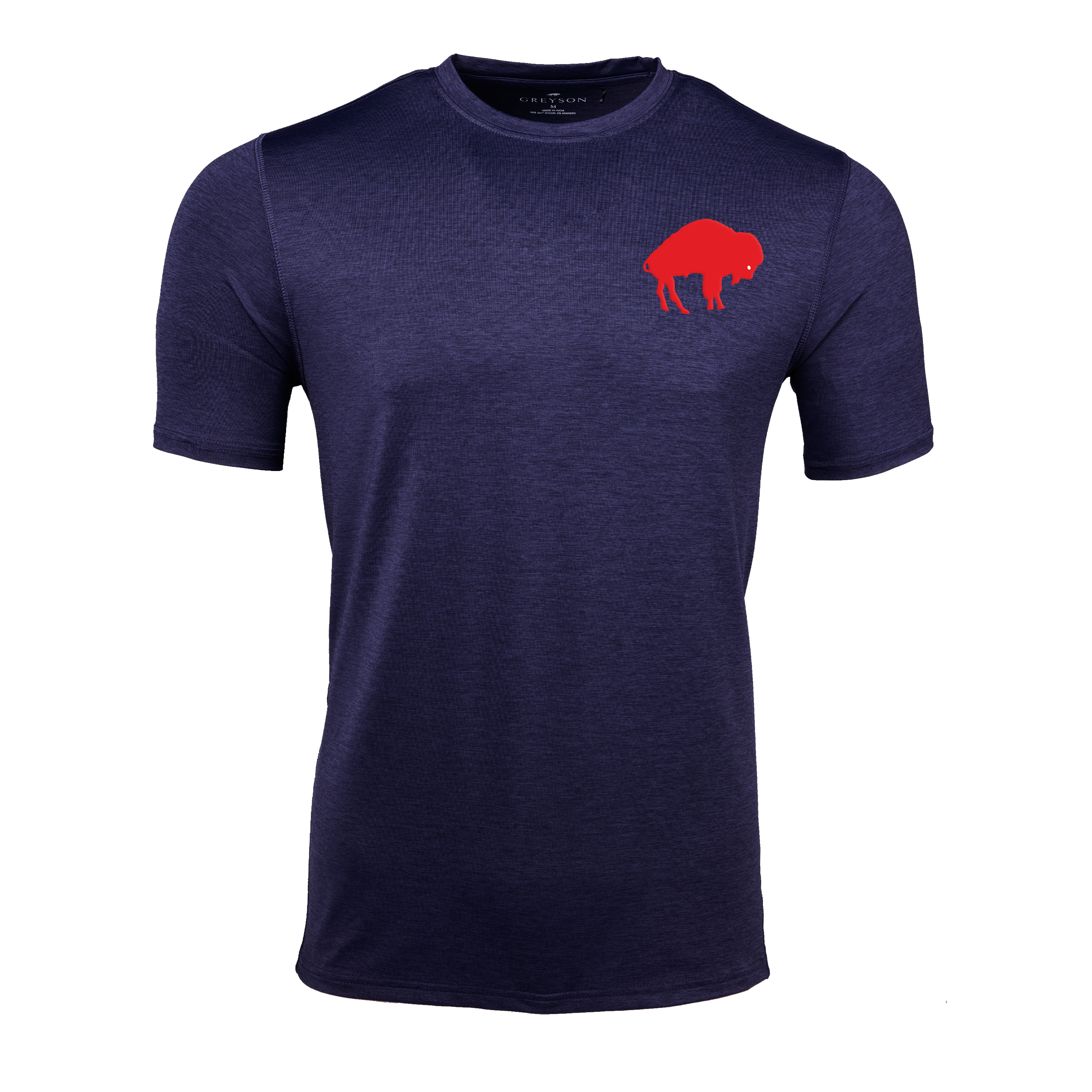 Buffalo Bills Guide Short Sleeve Tee