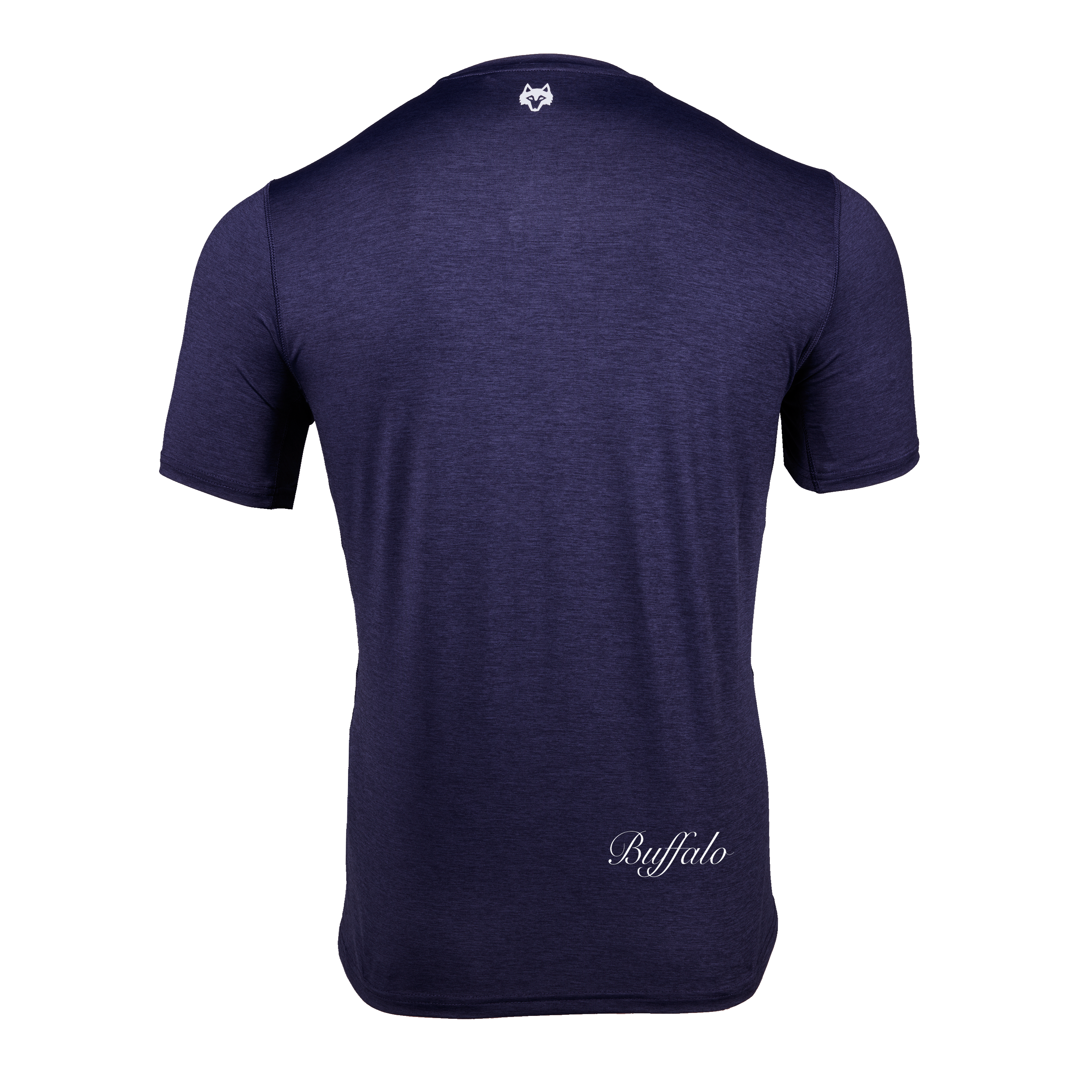 Buffalo Bills Guide Short Sleeve Tee