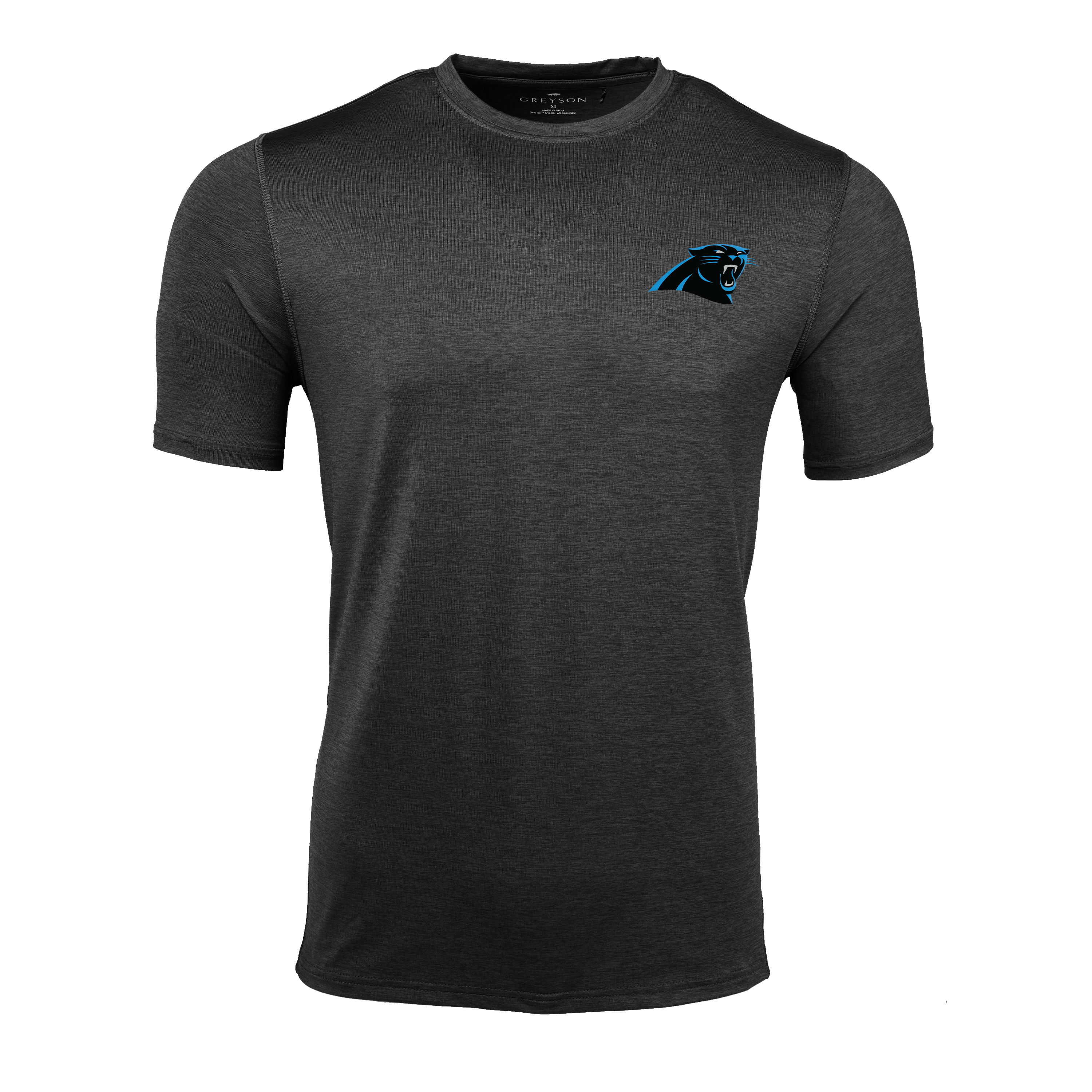 Carolina Panthers Guide Short Sleeve Tee