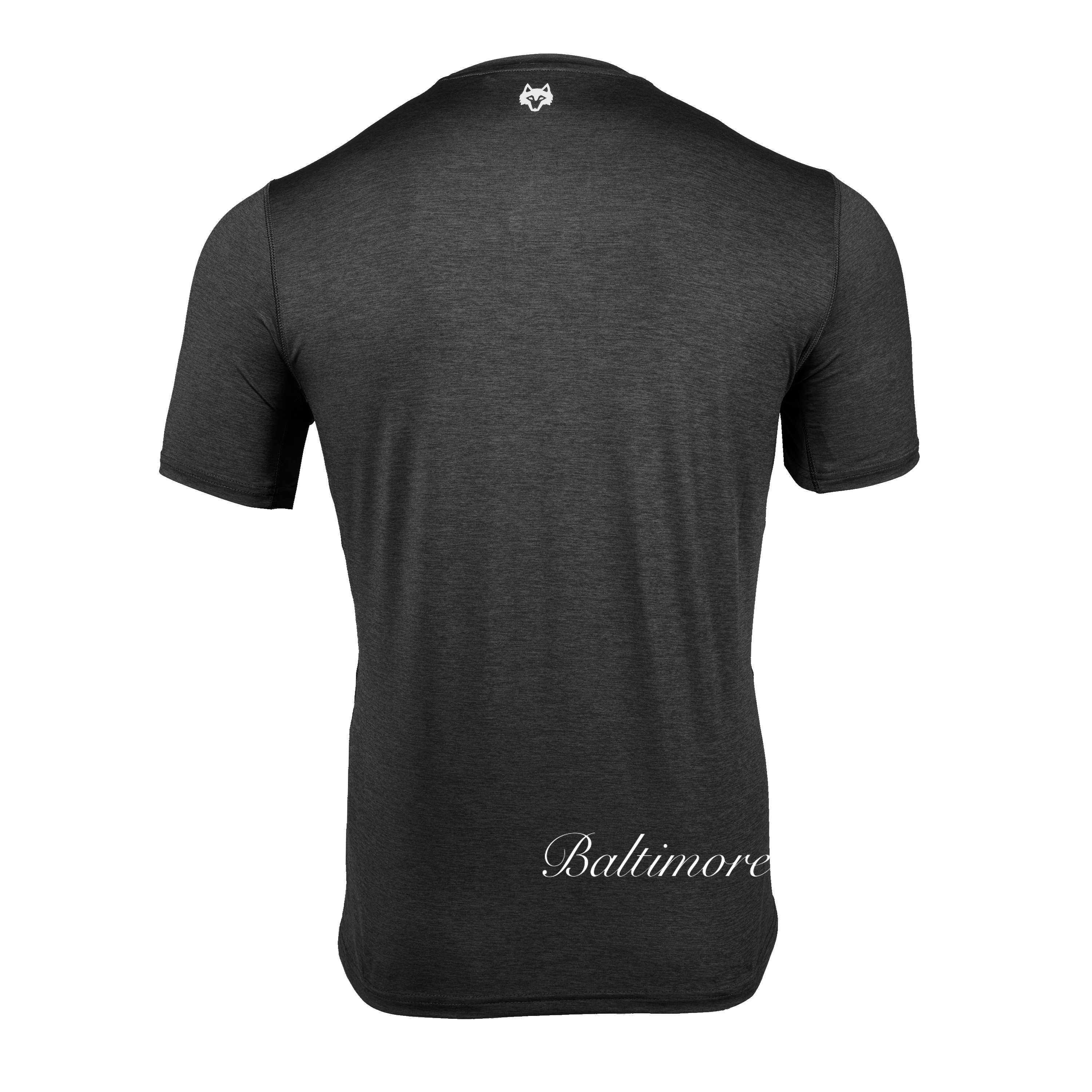 Baltimore Ravens Guide Short Sleeve Tee