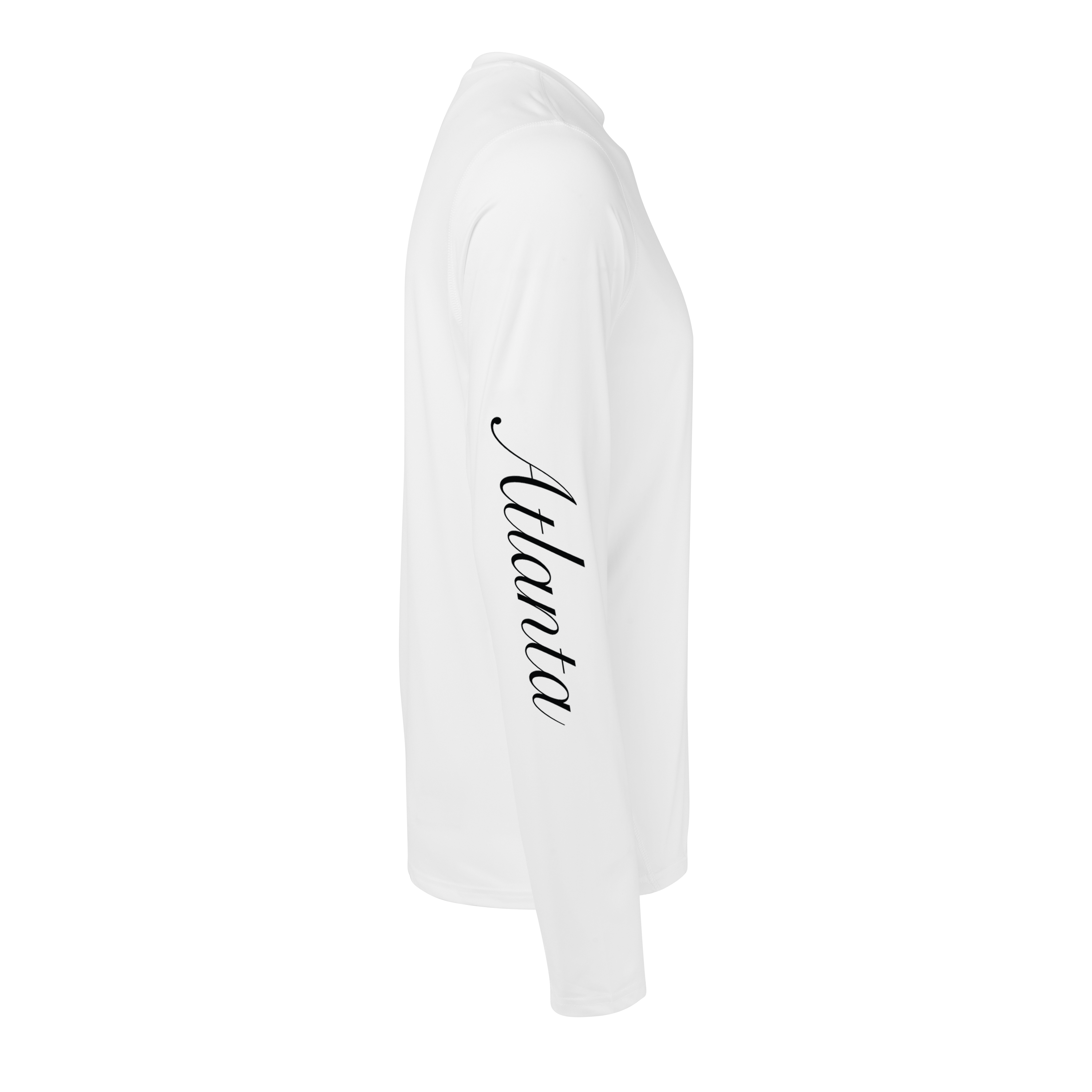 Atlanta Falcons Guide Long Sleeve Tee