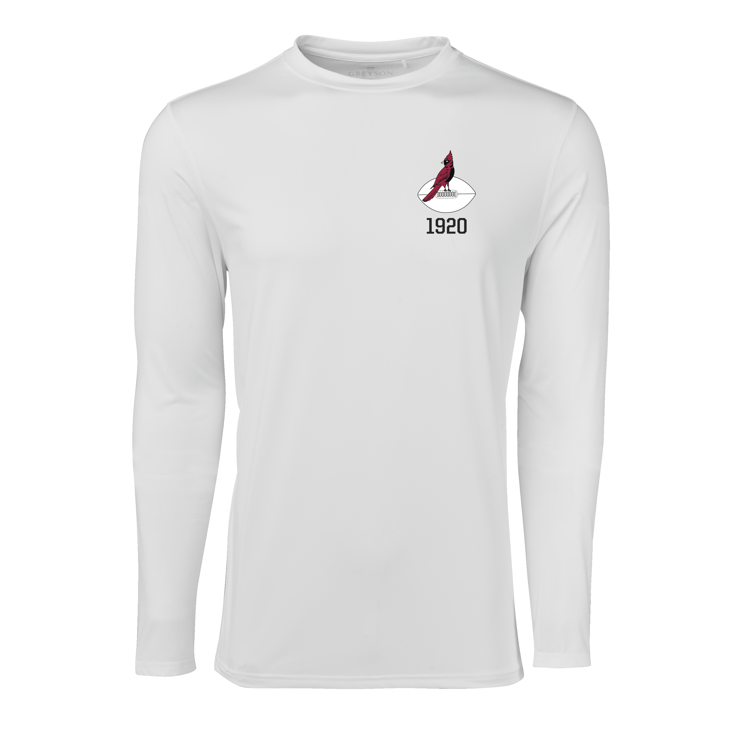 Arizona Cardinals Guide Long Sleeve Tee