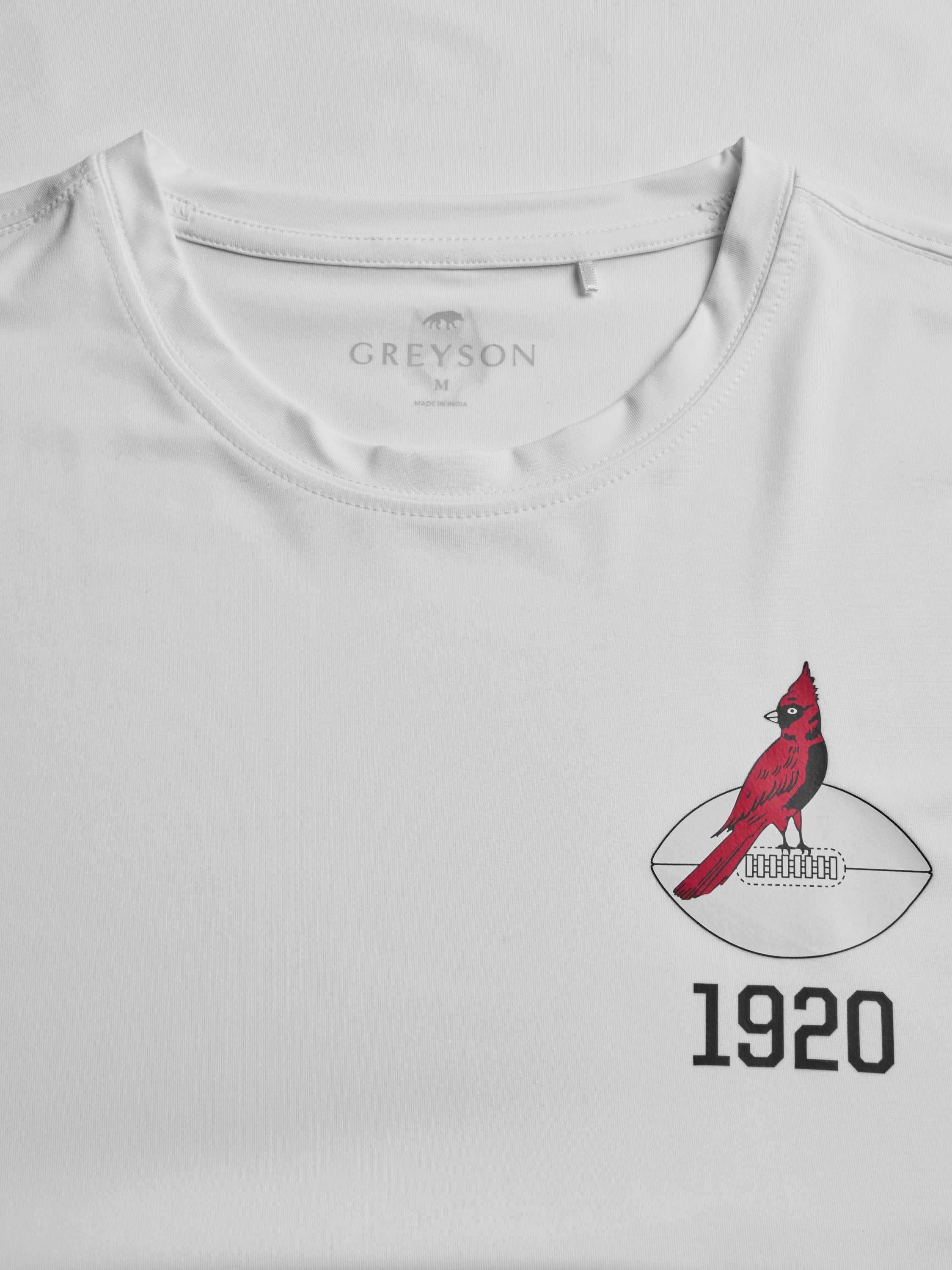 Arizona Cardinals Guide Long Sleeve Tee