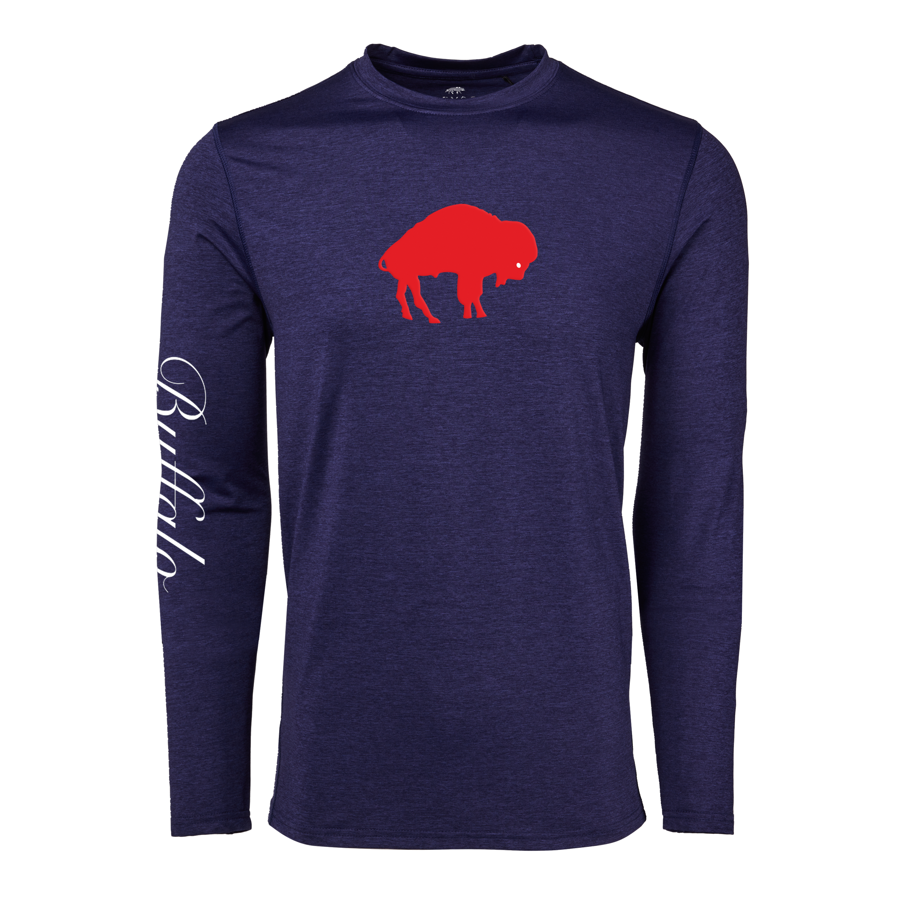 Buffalo Bills Guide Long Sleeve Tee