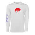 Buffalo Bills Guide Long Sleeve Tee