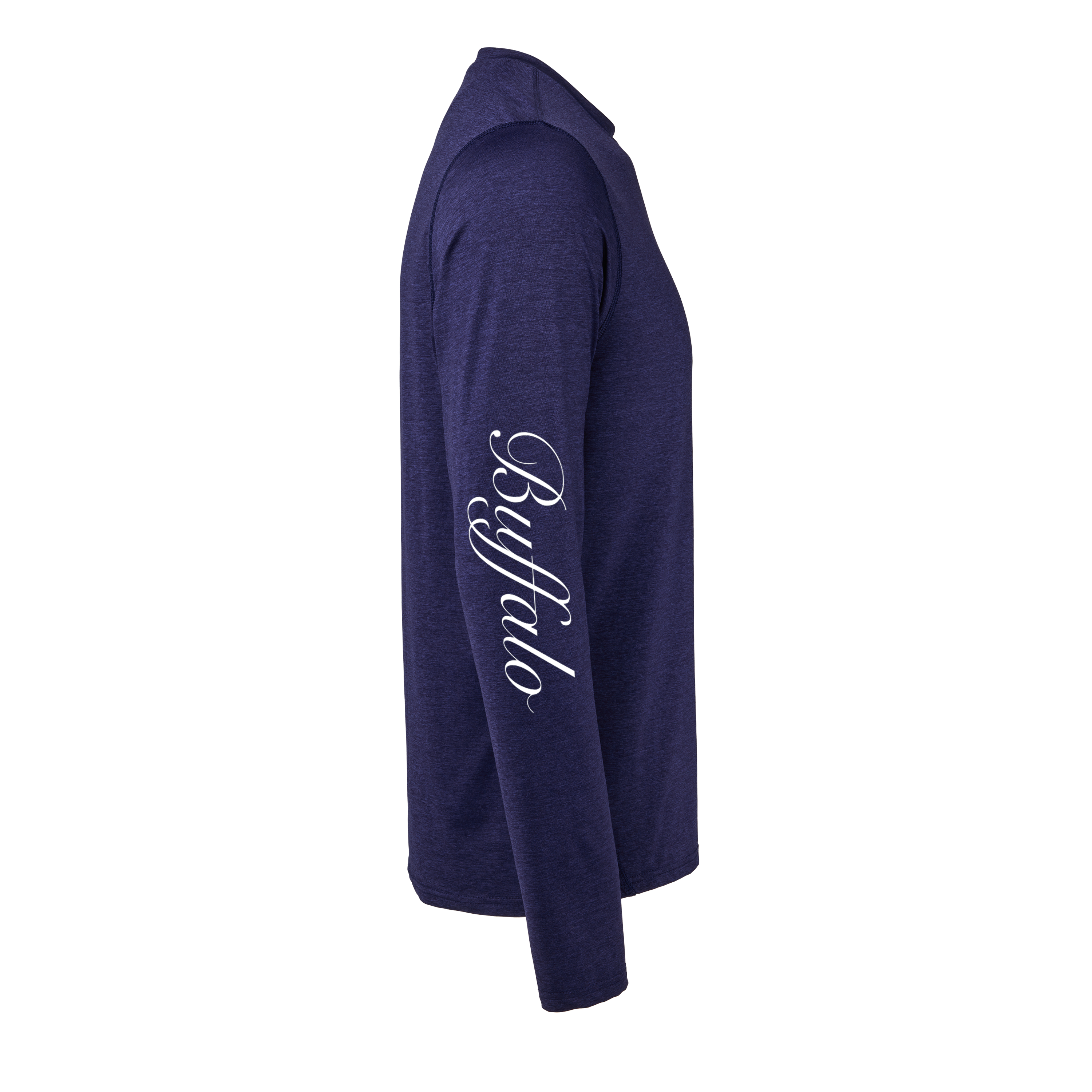 Buffalo Bills Guide Long Sleeve Tee