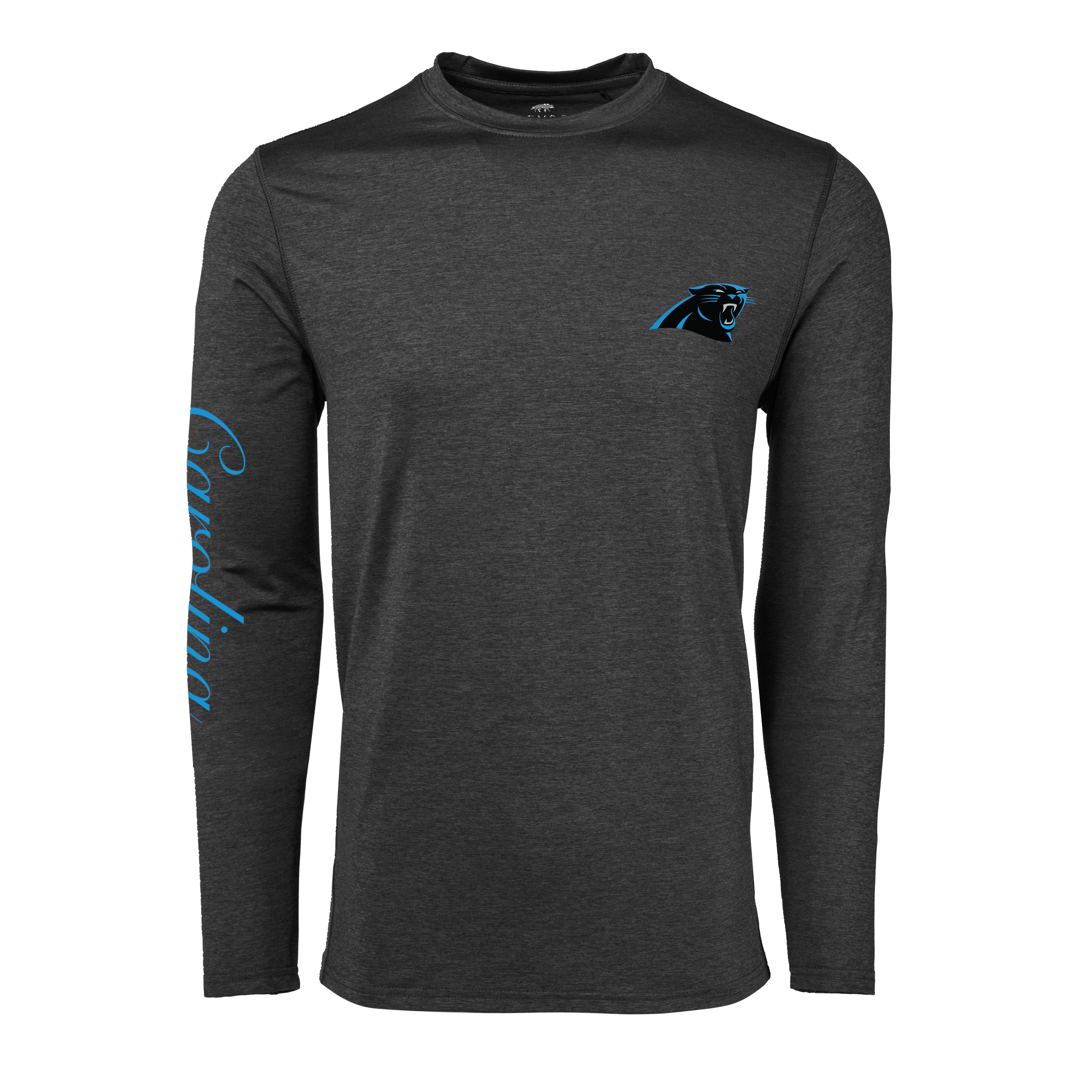 Carolina Panthers Guide Long Sleeve Tee