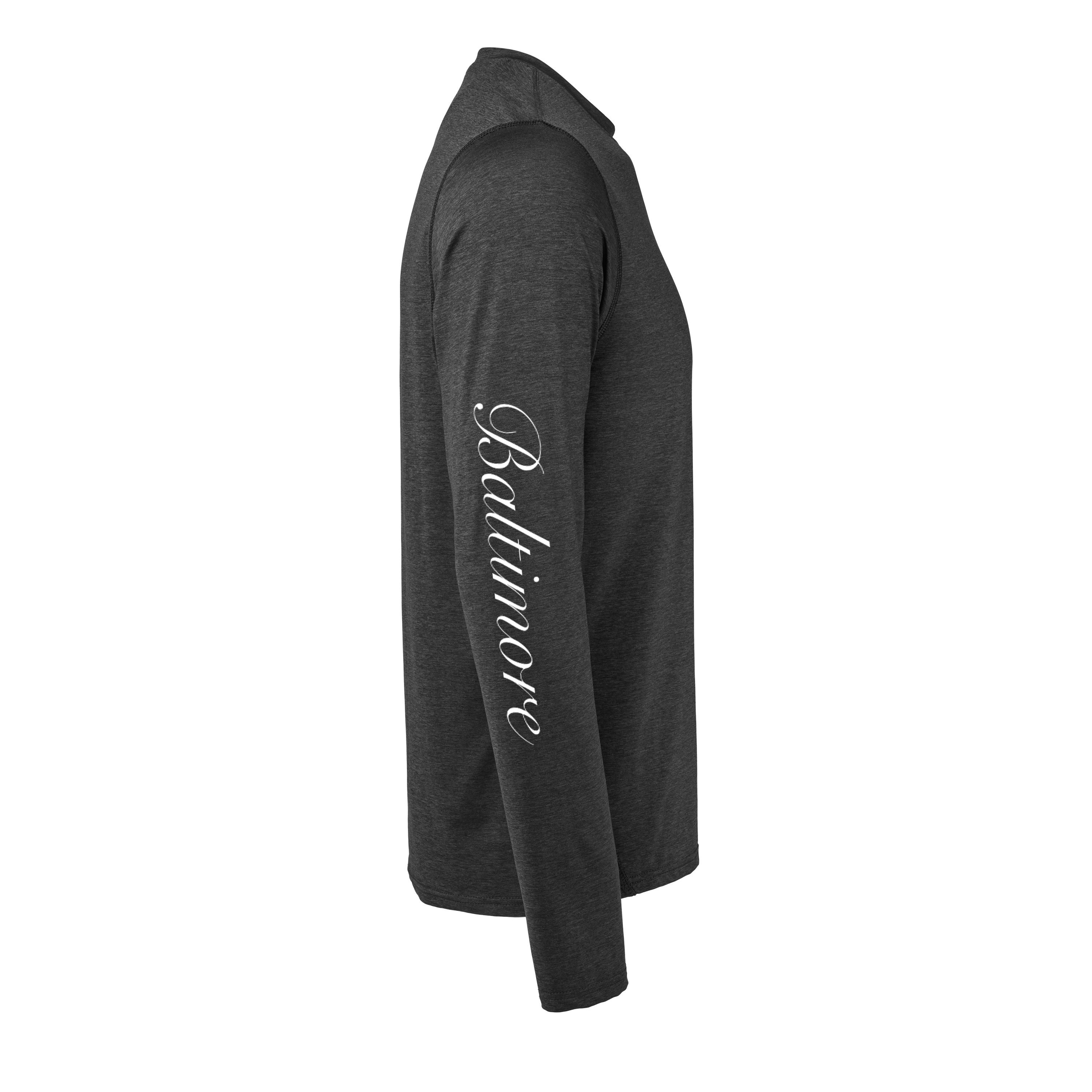 Baltimore Ravens Guide Long Sleeve Tee