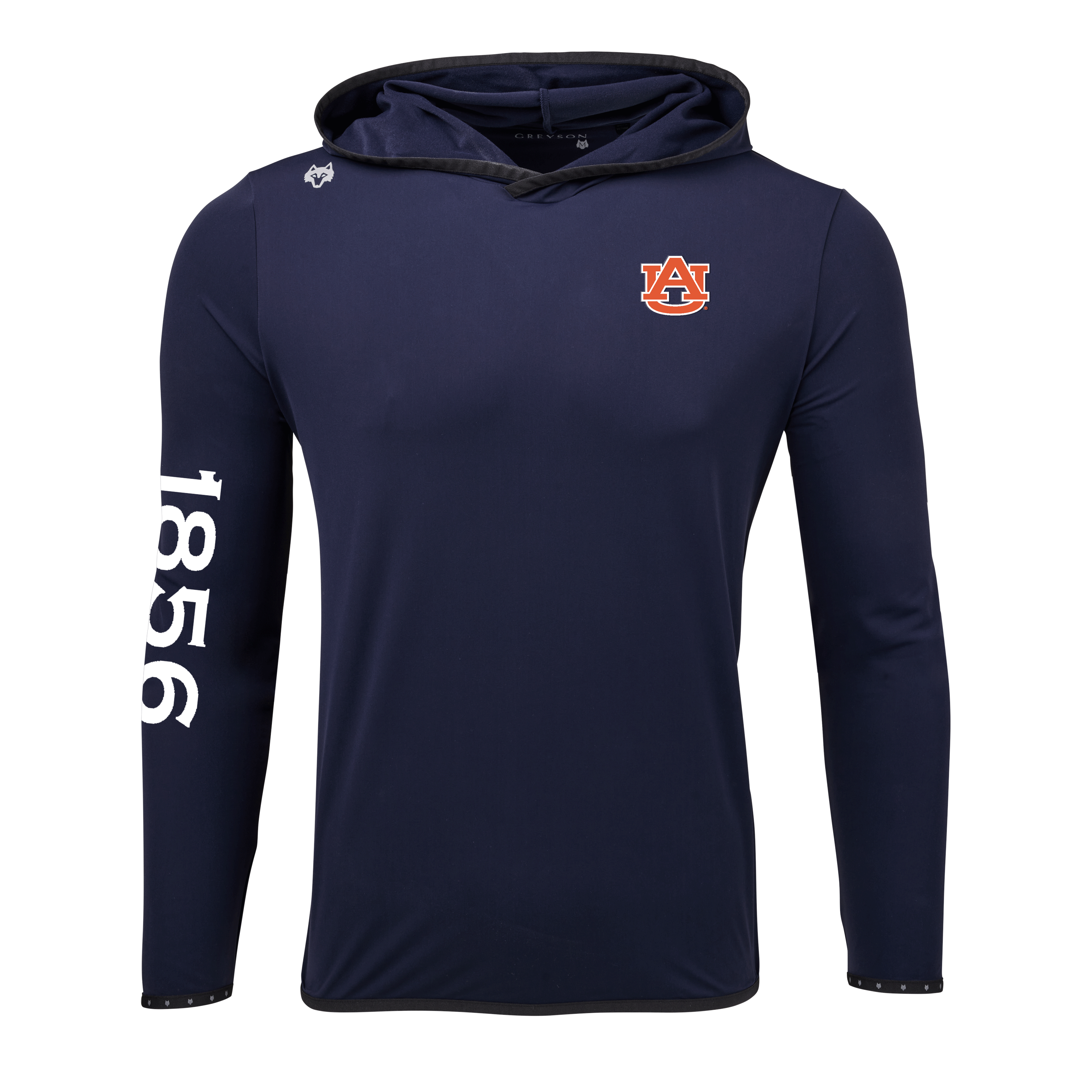 Auburn University Colorado Hoodie