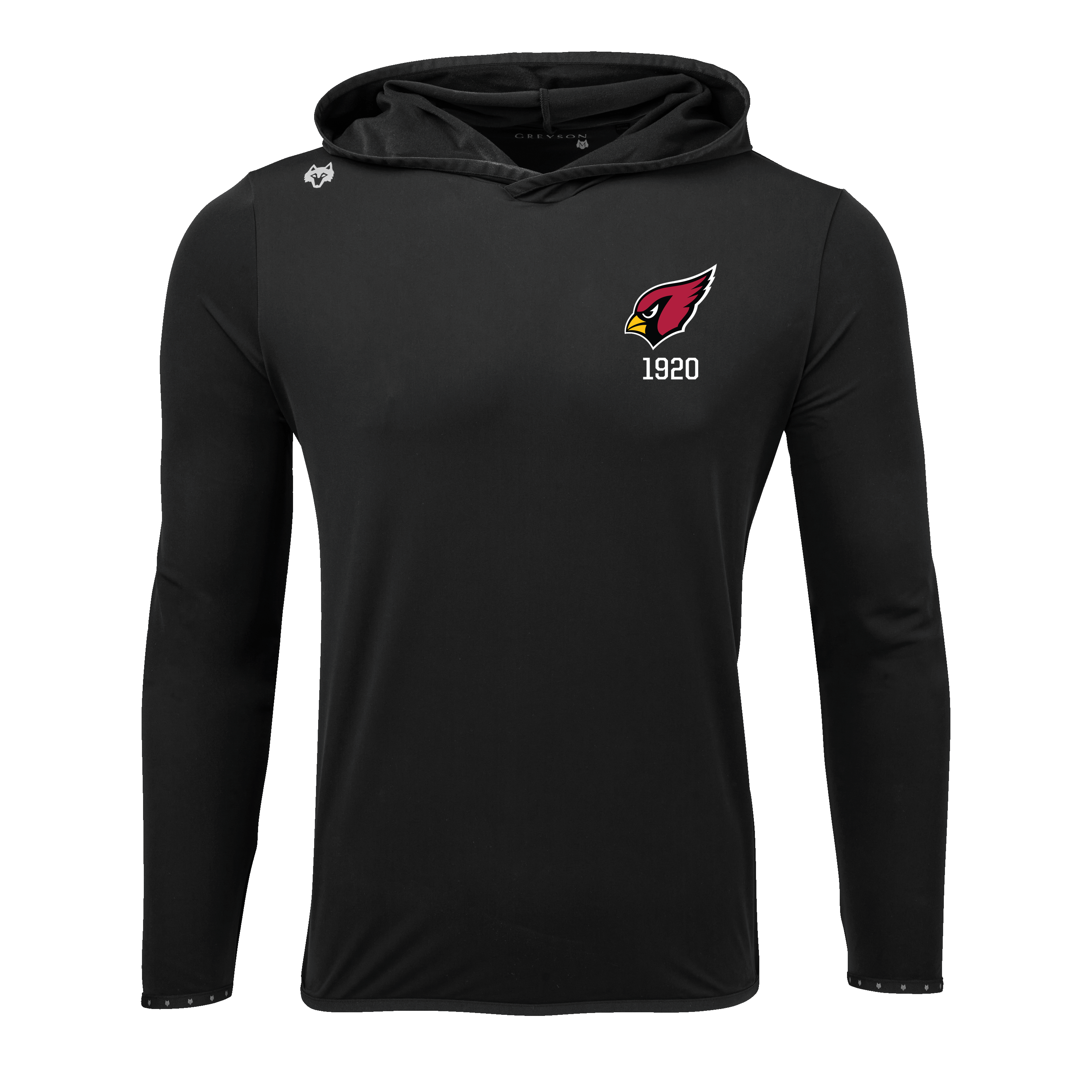 Arizona Cardinals Colorado Hoodie
