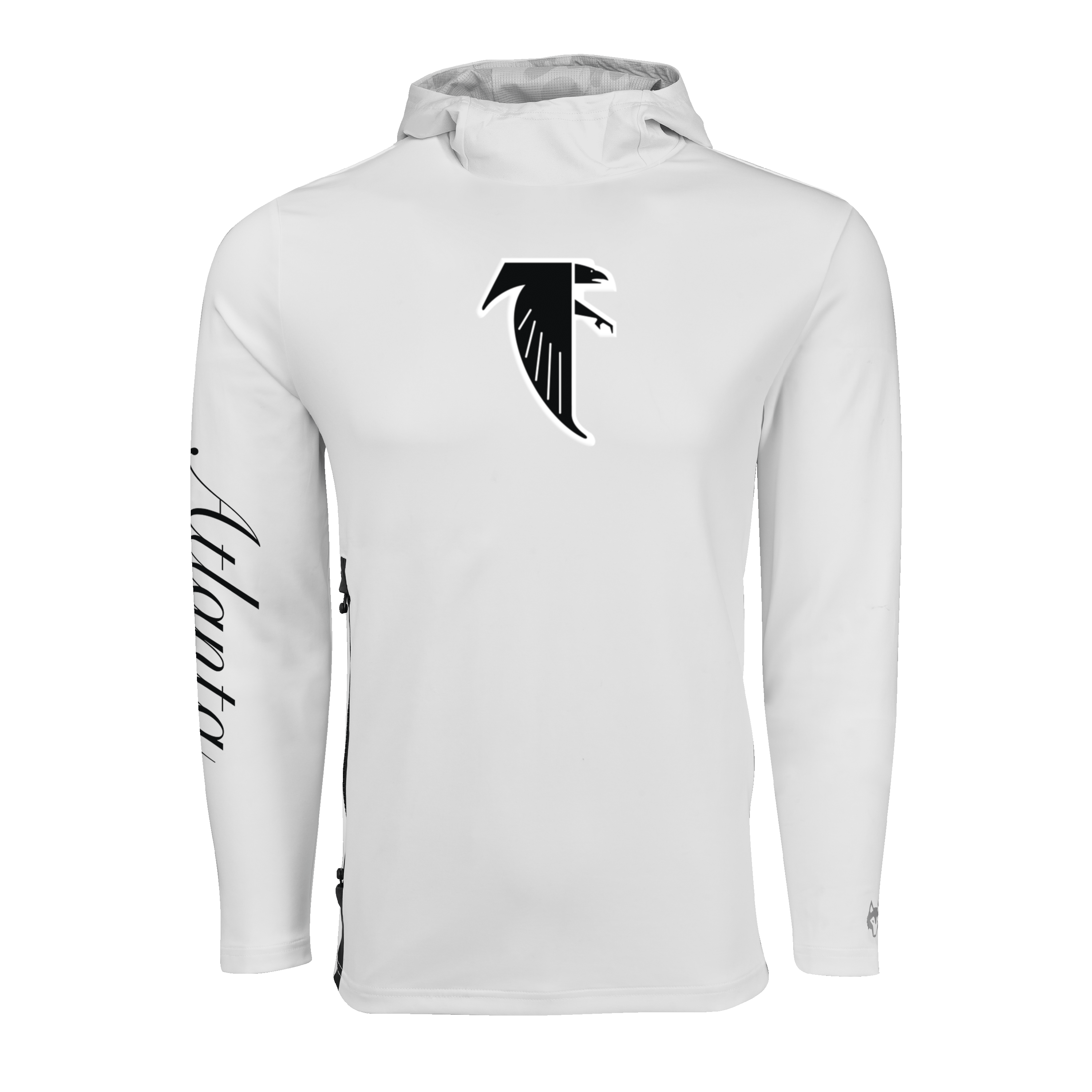Atlanta Falcons Cokato Hoodie