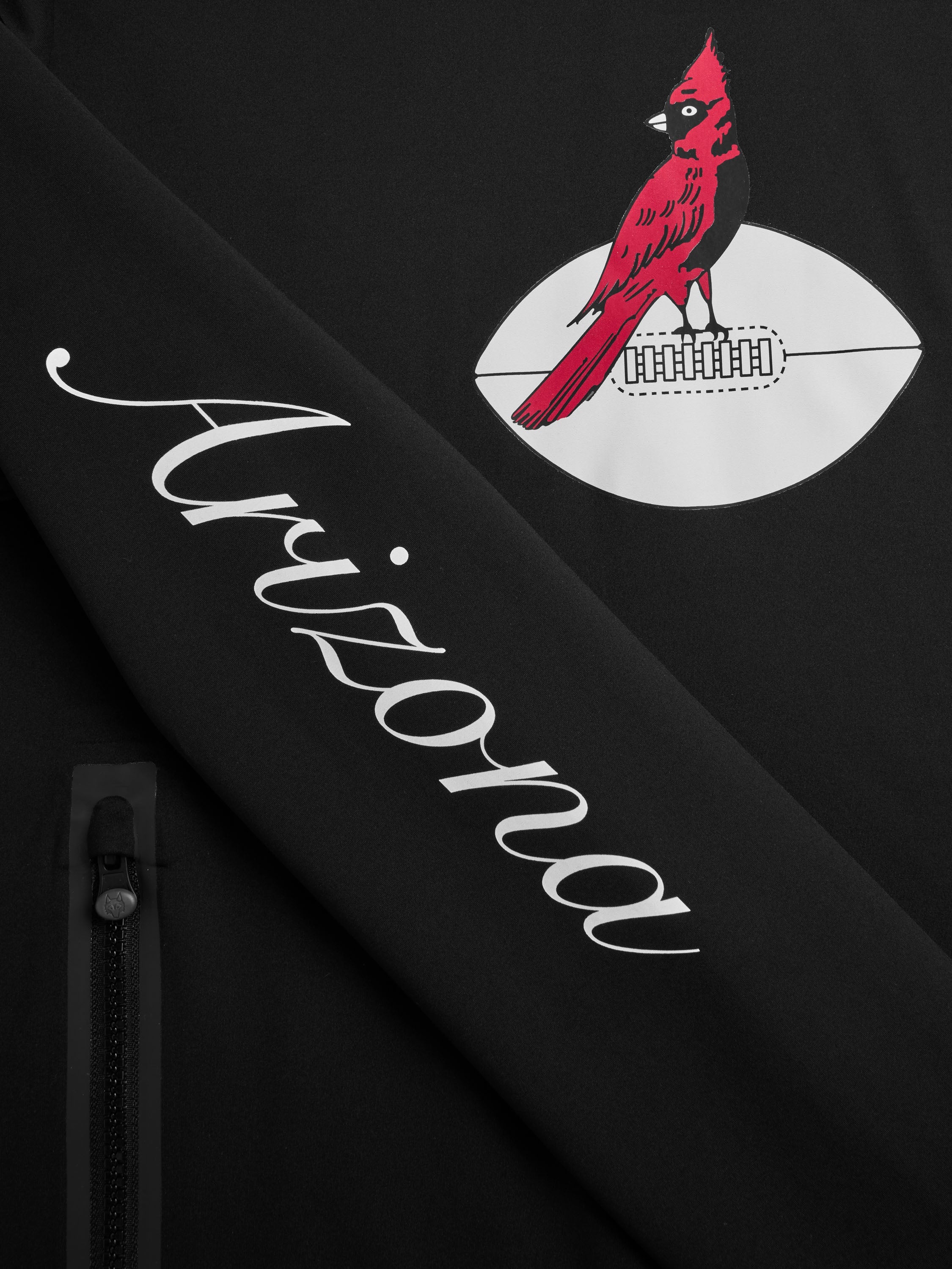 Arizona Cardinals Cokato Hoodie