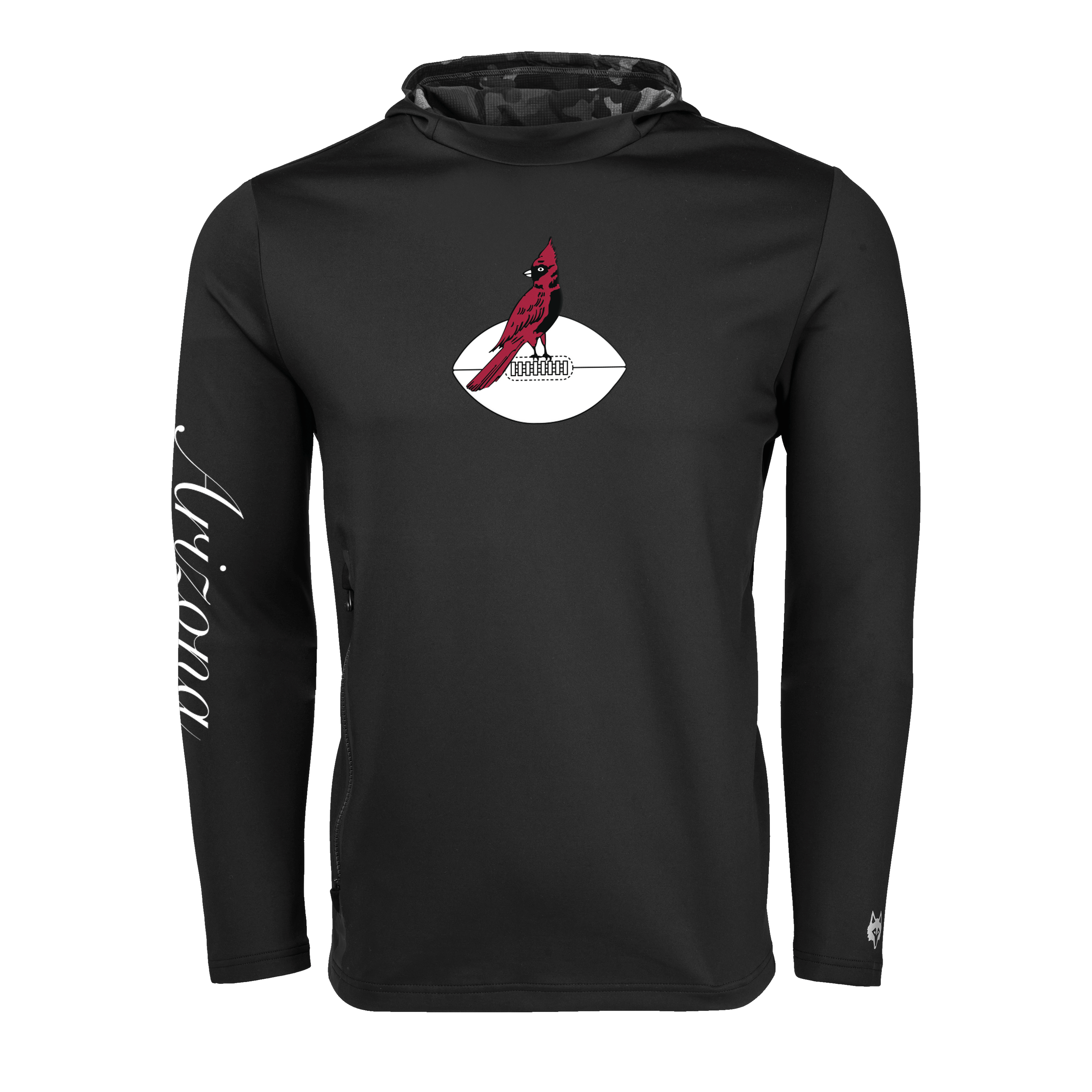 Arizona Cardinals Cokato Hoodie