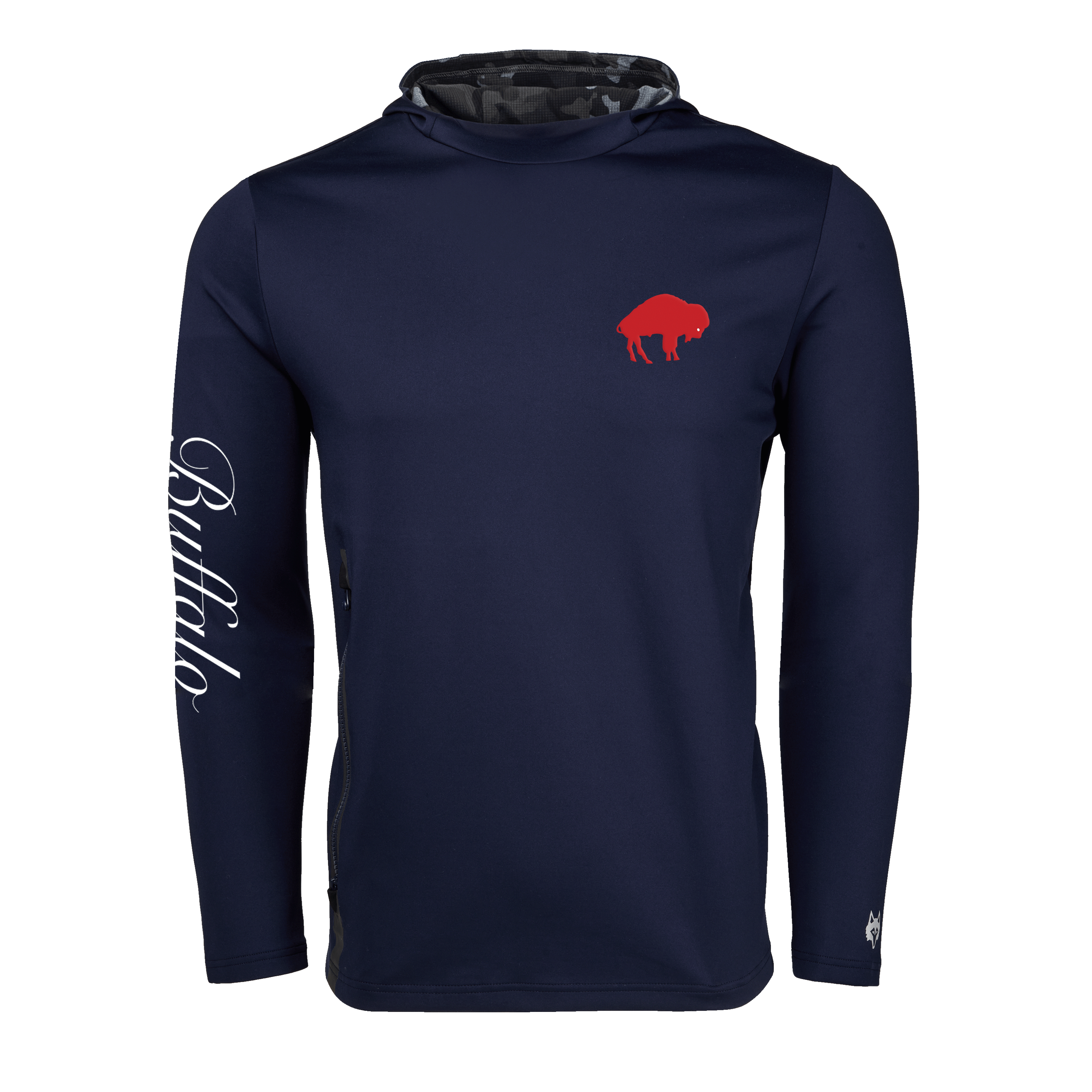 Buffalo Bills Cokato Hoodie