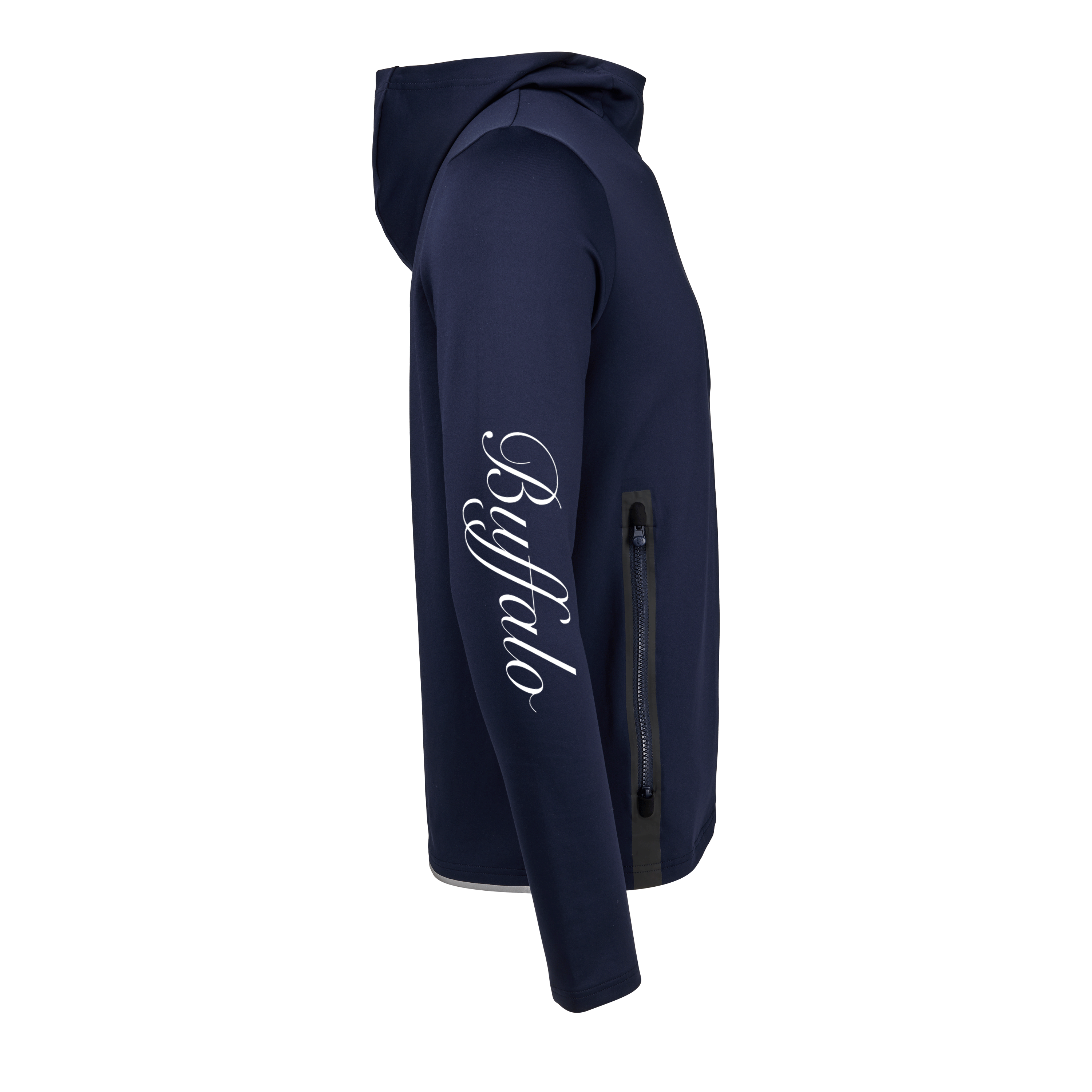 Buffalo Bills Cokato Hoodie