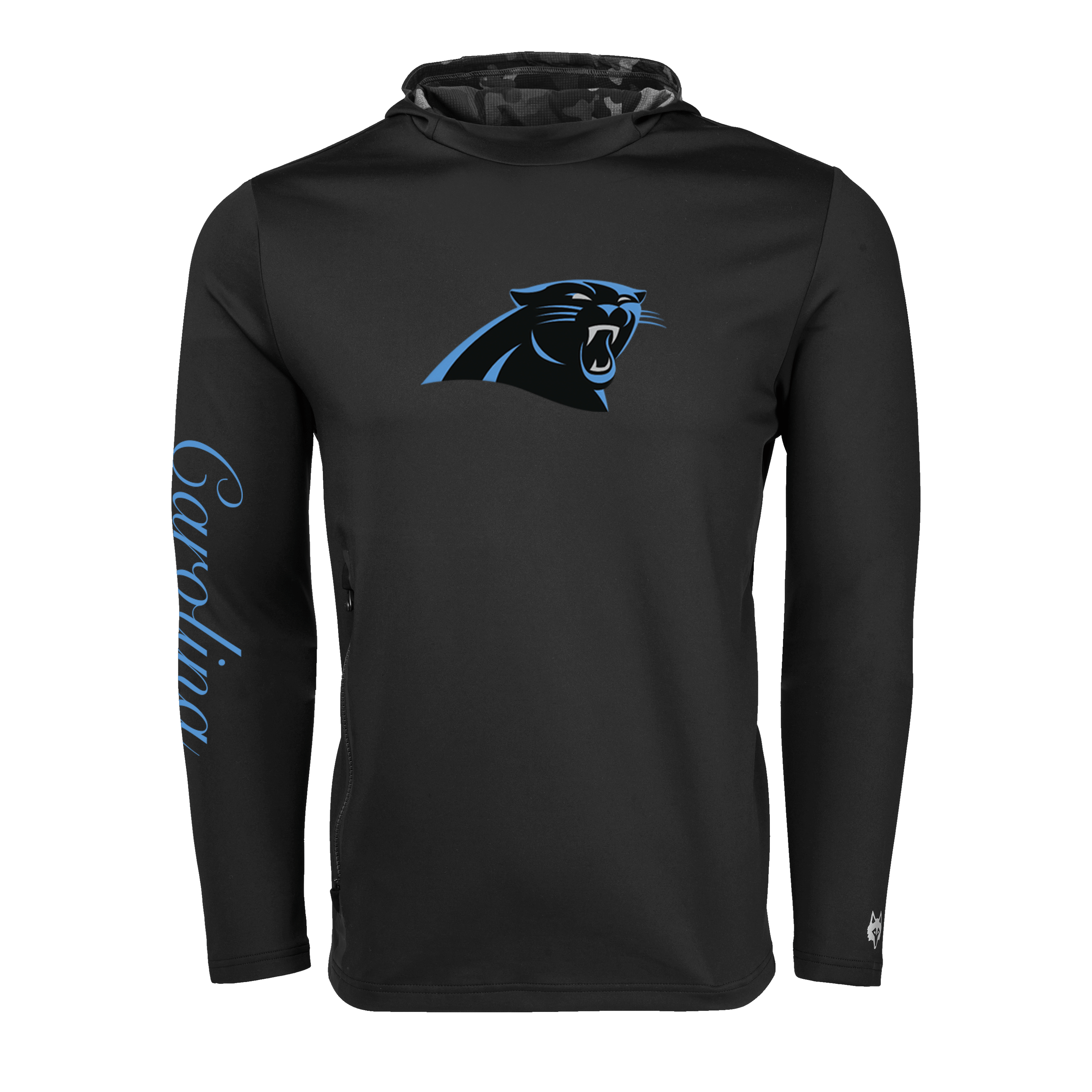 Carolina Panthers Cokato Hoodie