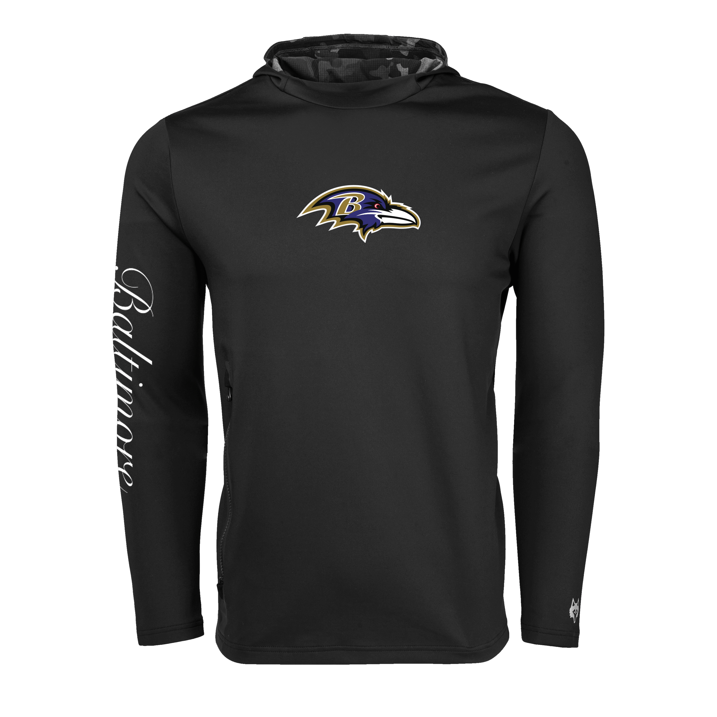 Baltimore Ravens Cokato Hoodie