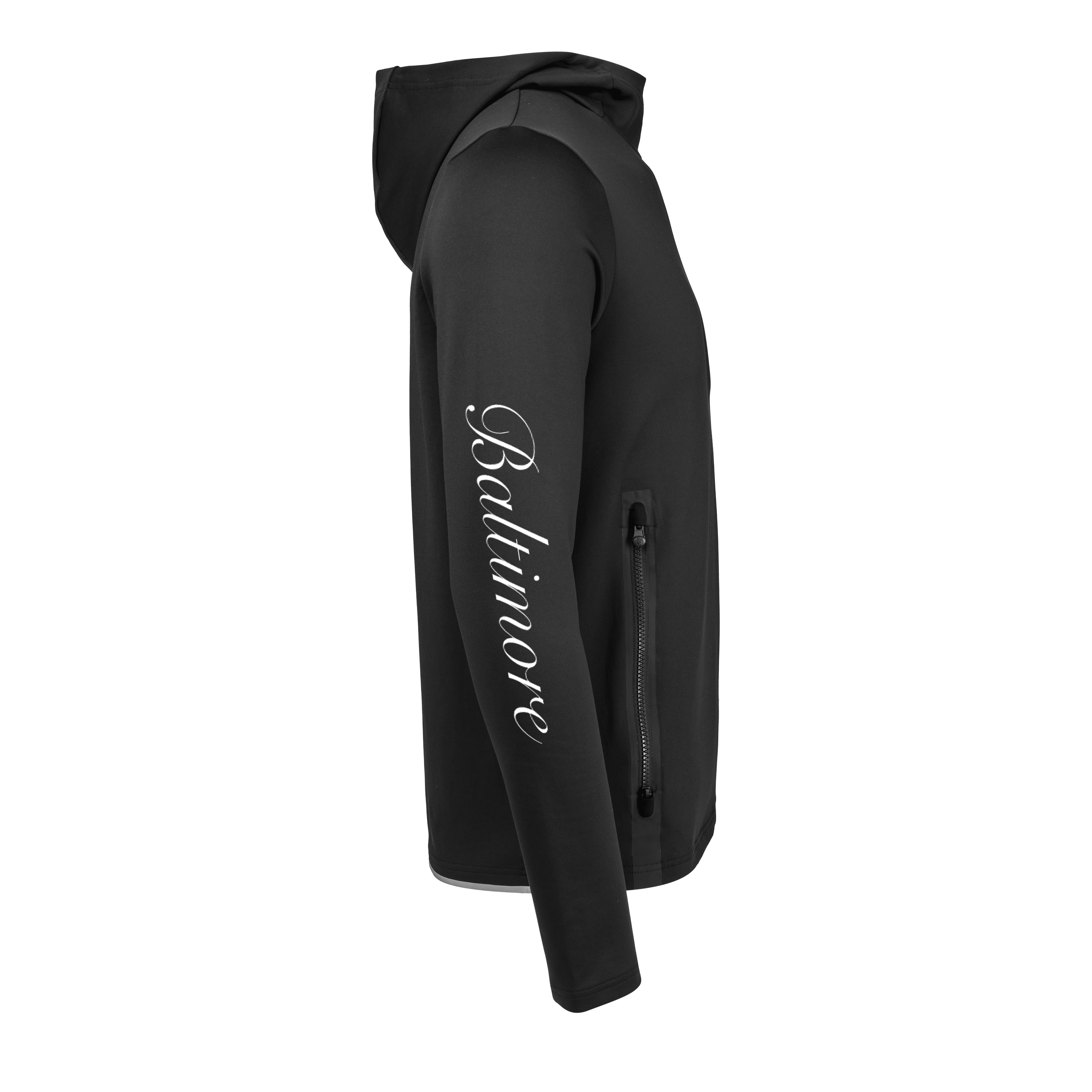 Baltimore Ravens Cokato Hoodie