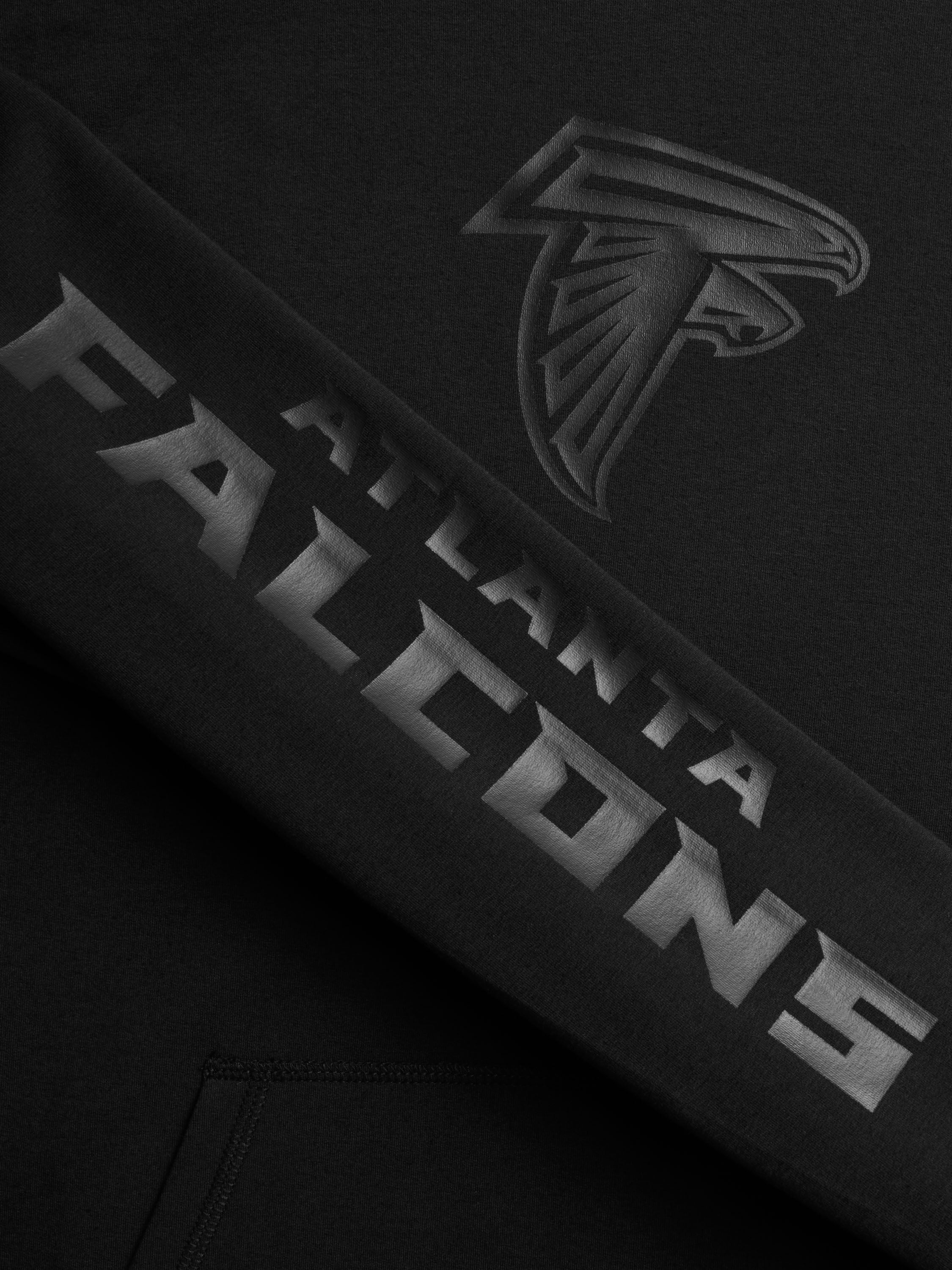 Atlanta Falcons Gotham Hoodie