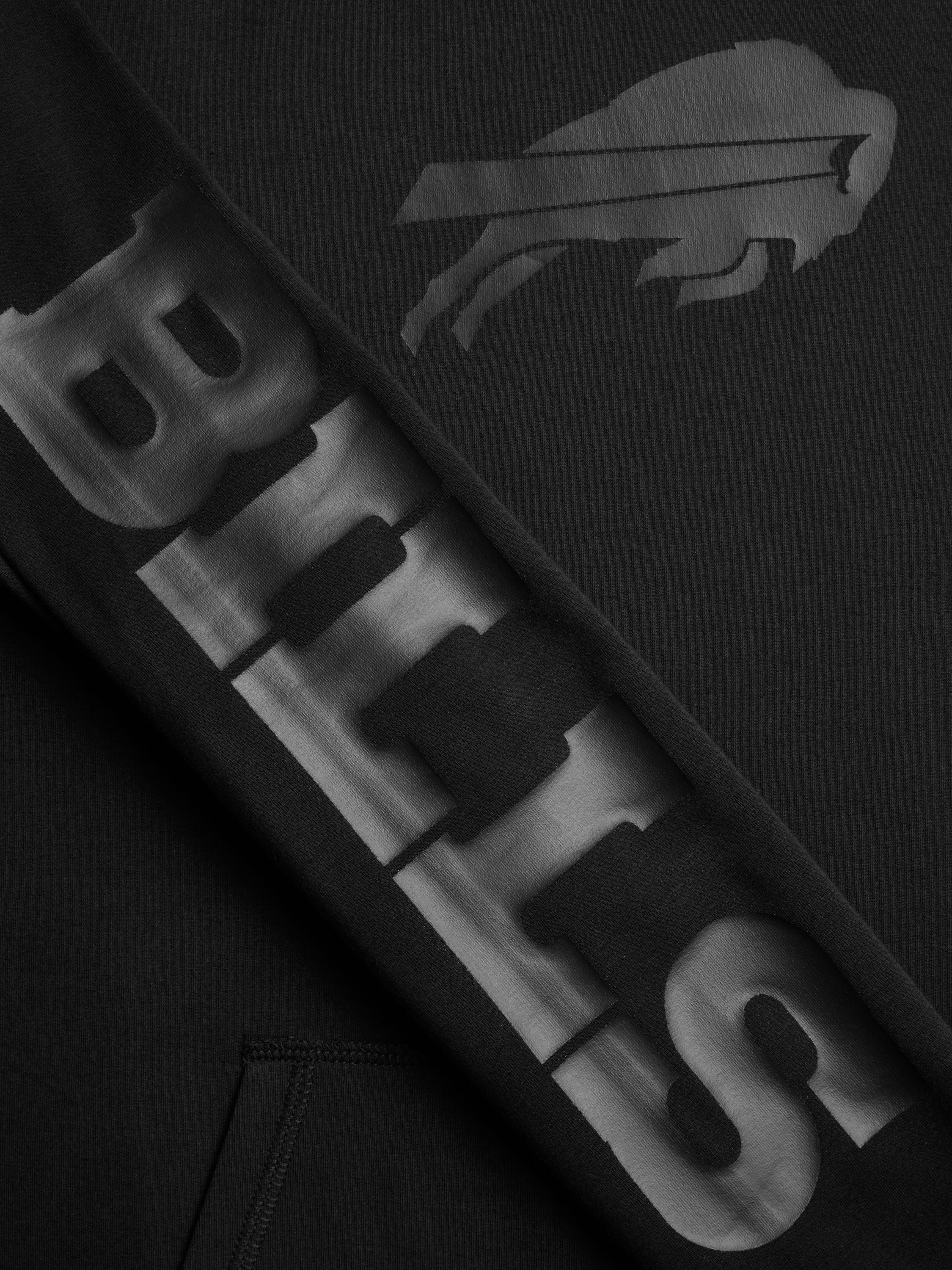 Buffalo Bills Gotham Hoodie